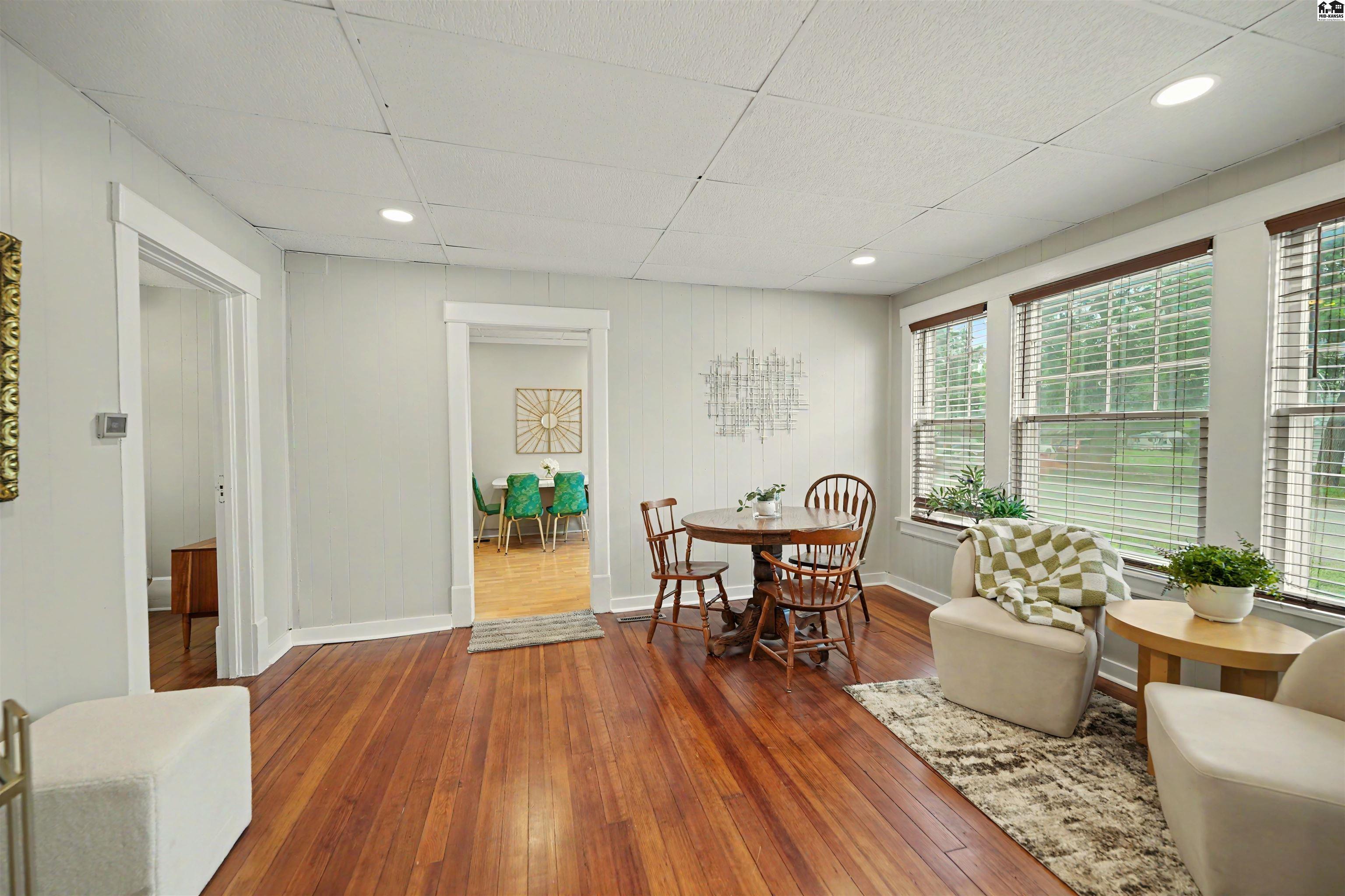 102 N Swedonia Marquette KS 67464