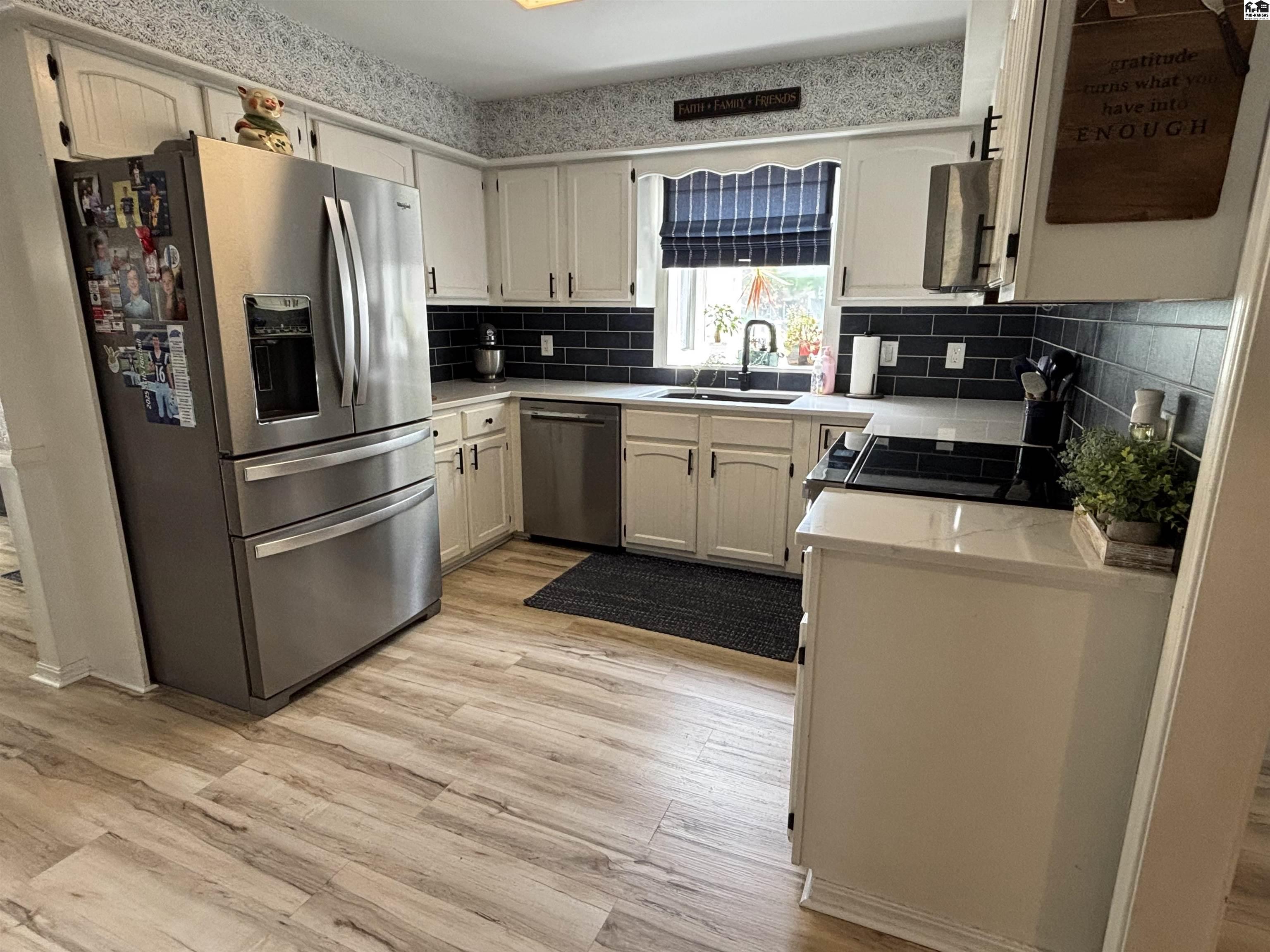 1456 Briarwood Lane Mcpherson KS 67460