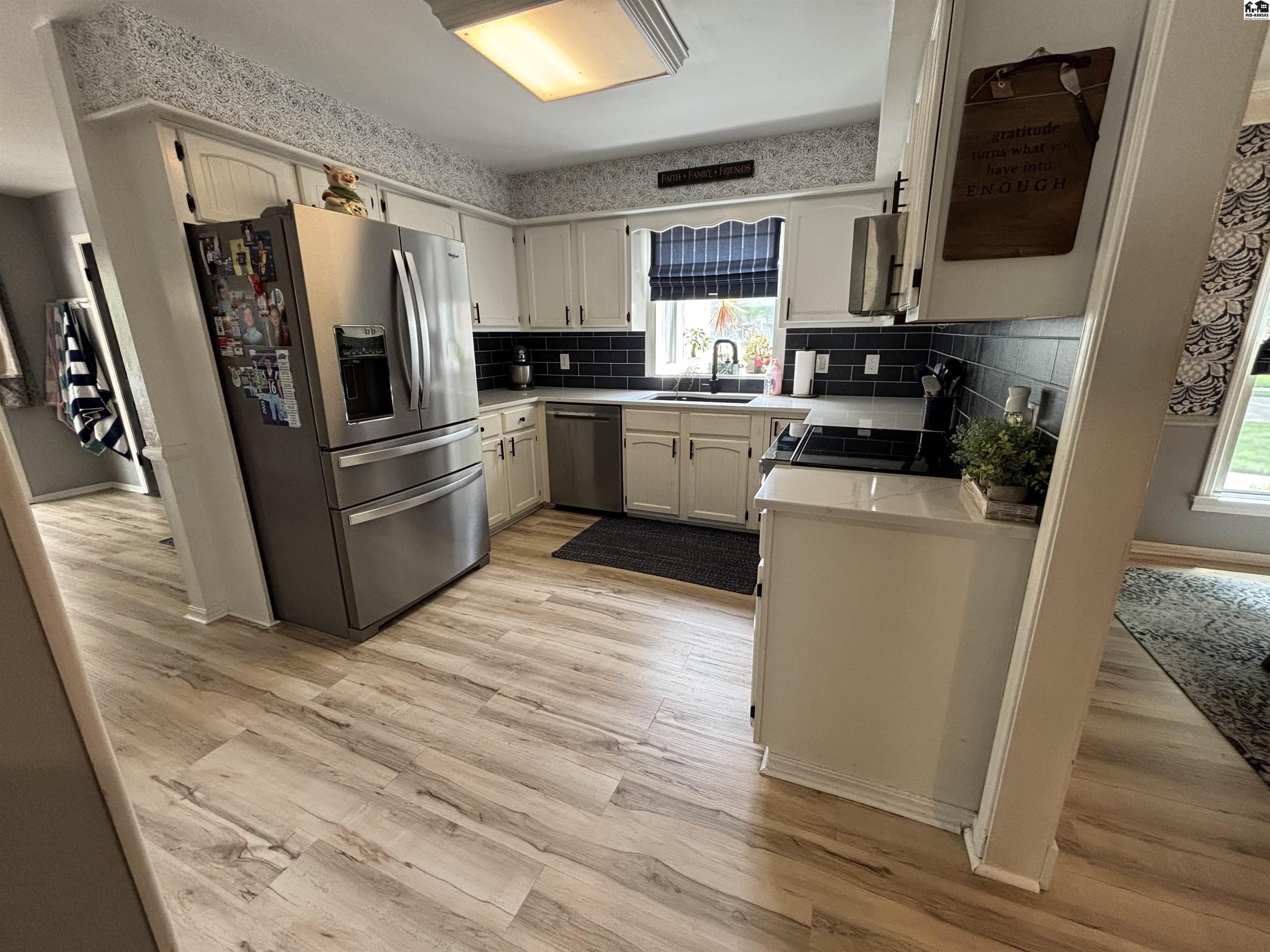 1456 Briarwood Lane Mcpherson KS 67460