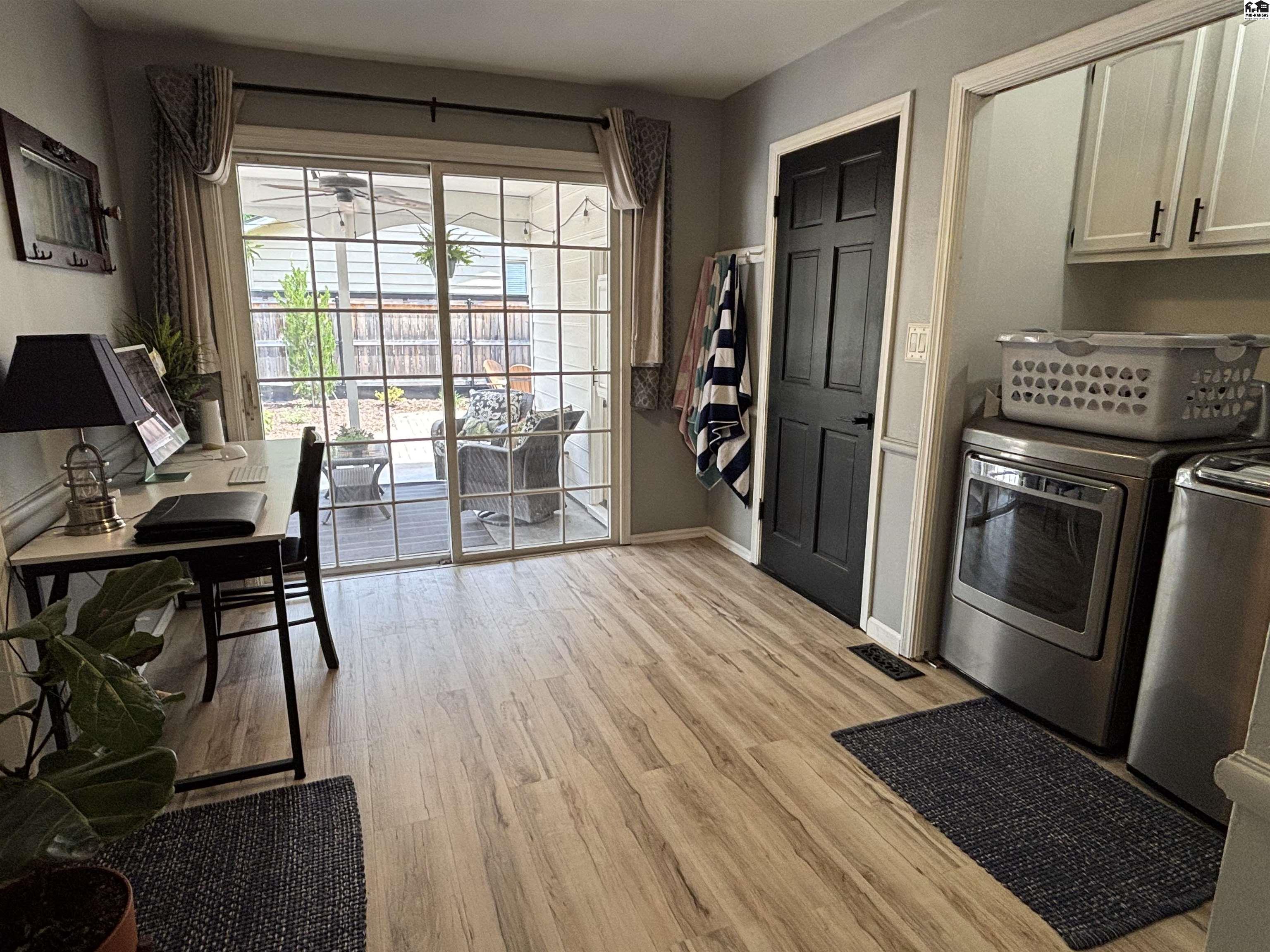 1456 Briarwood Lane Mcpherson KS 67460