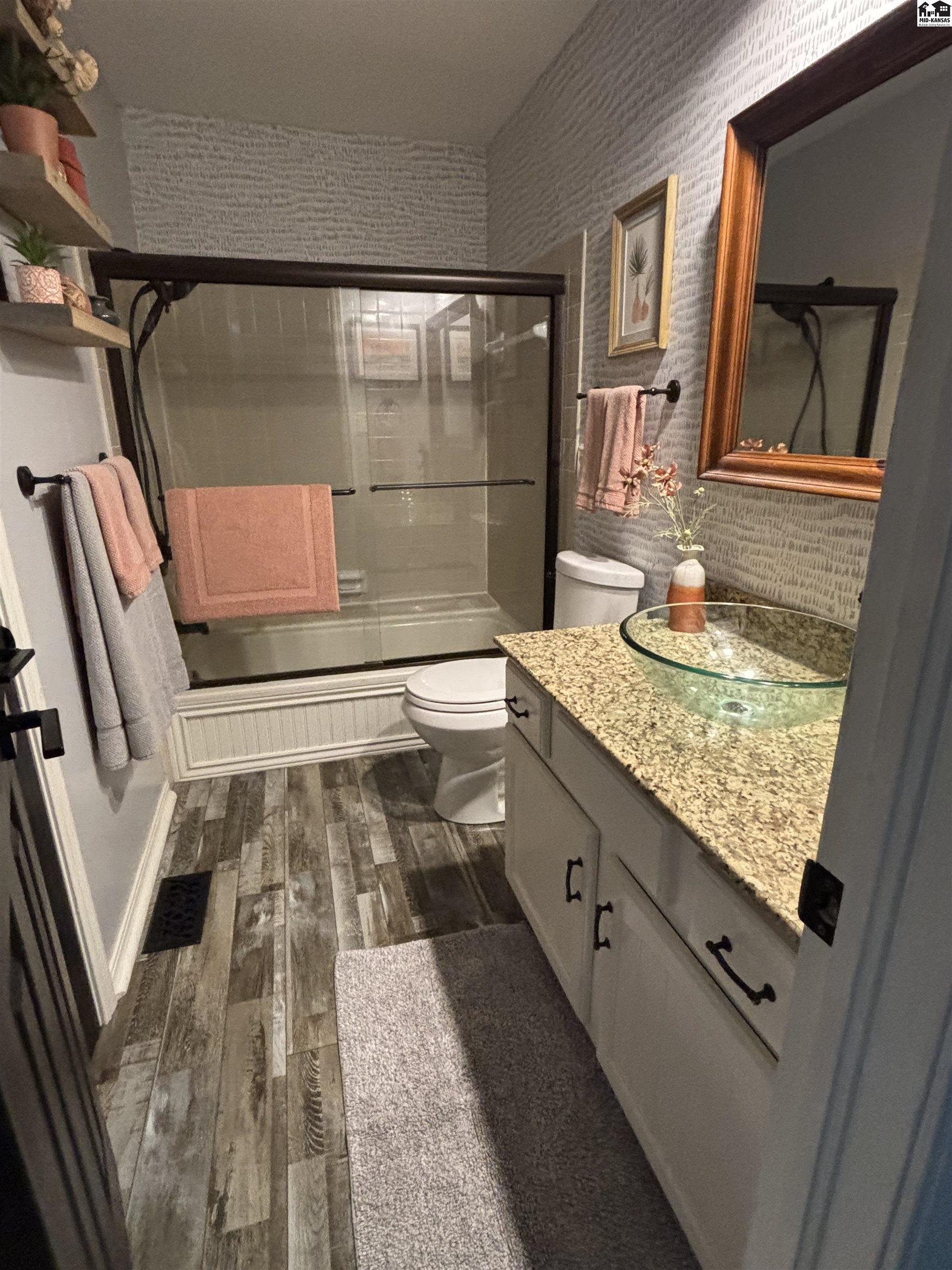 1456 Briarwood Lane Mcpherson KS 67460