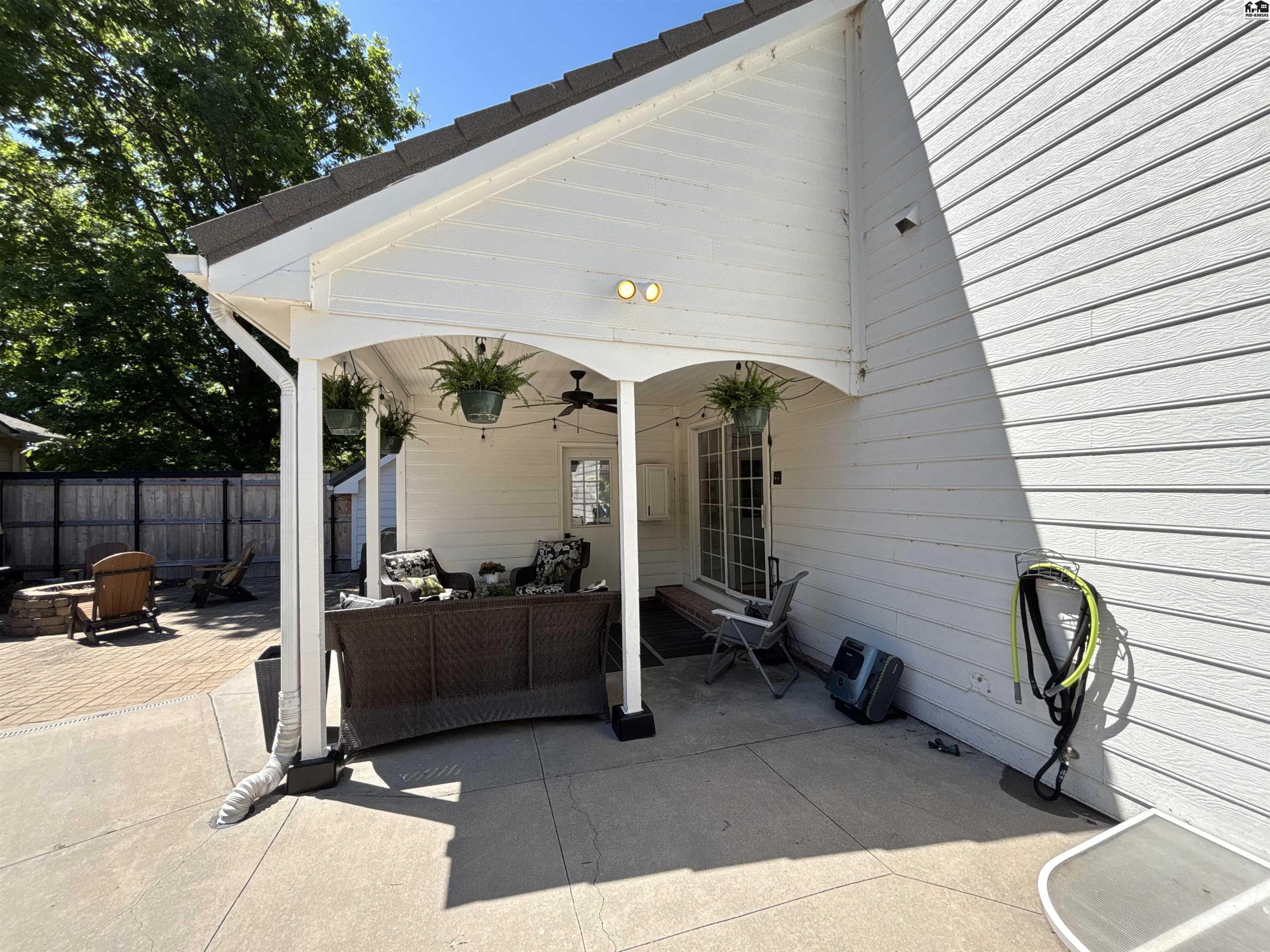 1456 Briarwood Lane Mcpherson KS 67460