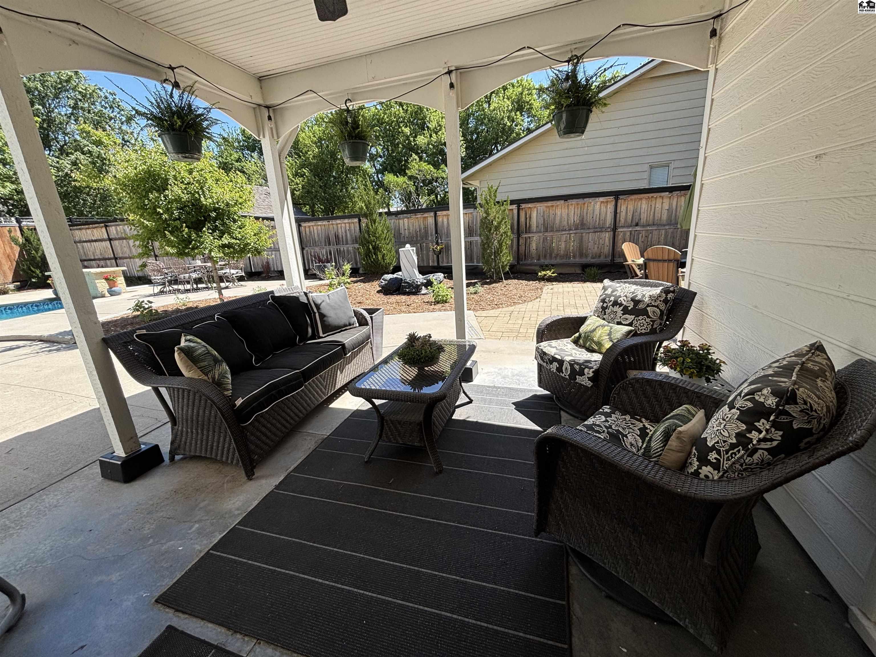 1456 Briarwood Lane Mcpherson KS 67460