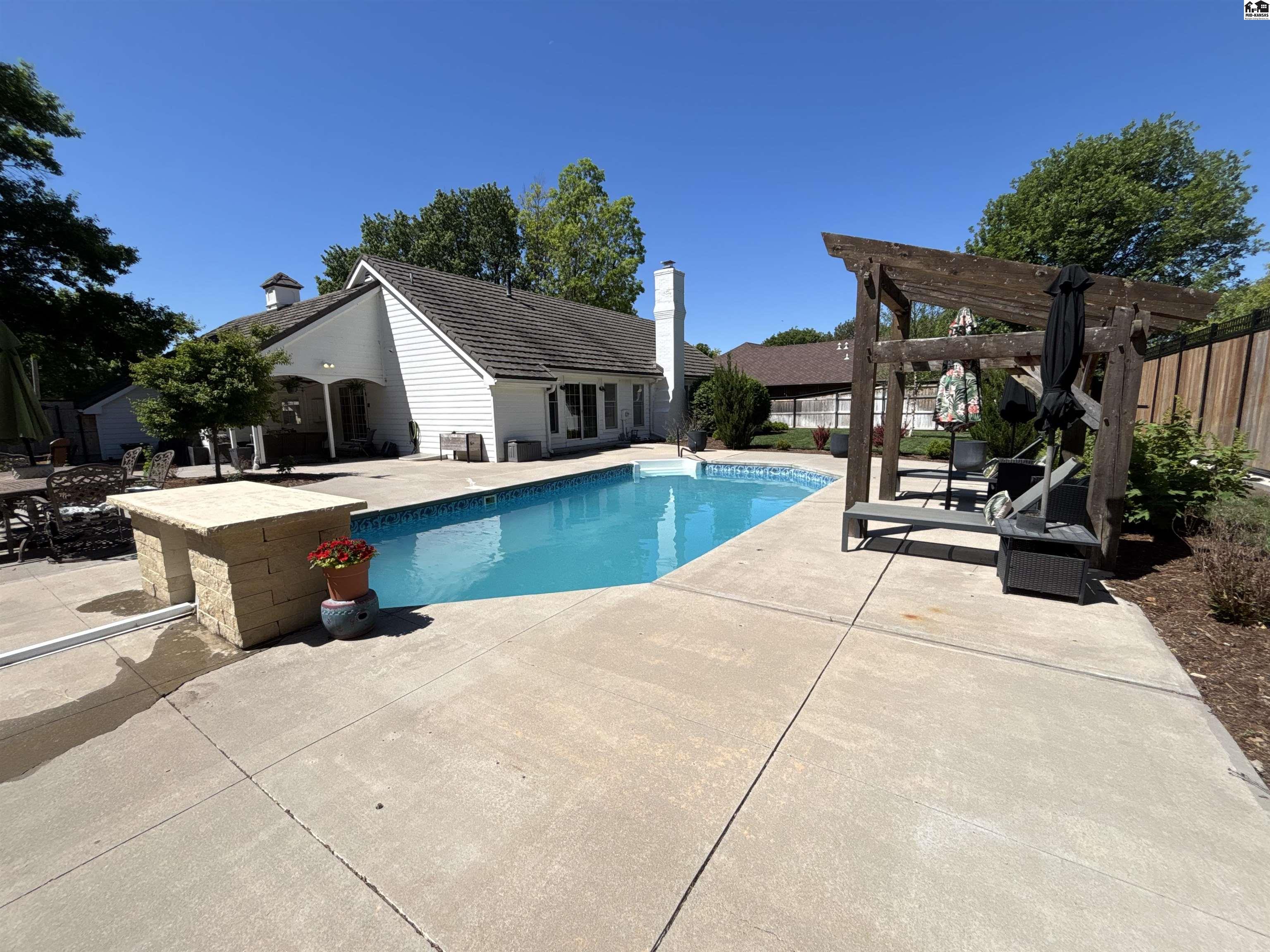 1456 Briarwood Lane Mcpherson KS 67460
