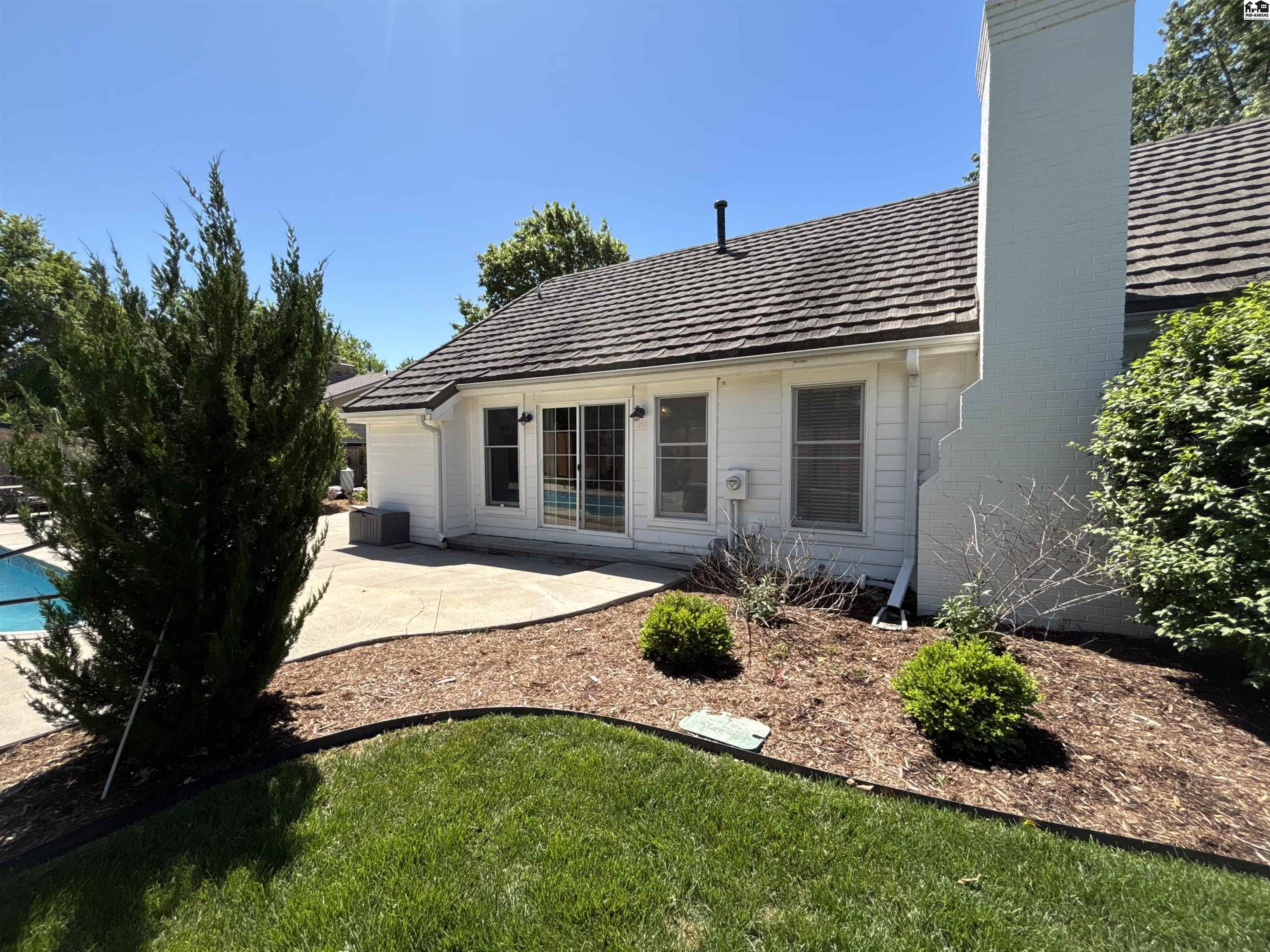 1456 Briarwood Lane Mcpherson KS 67460