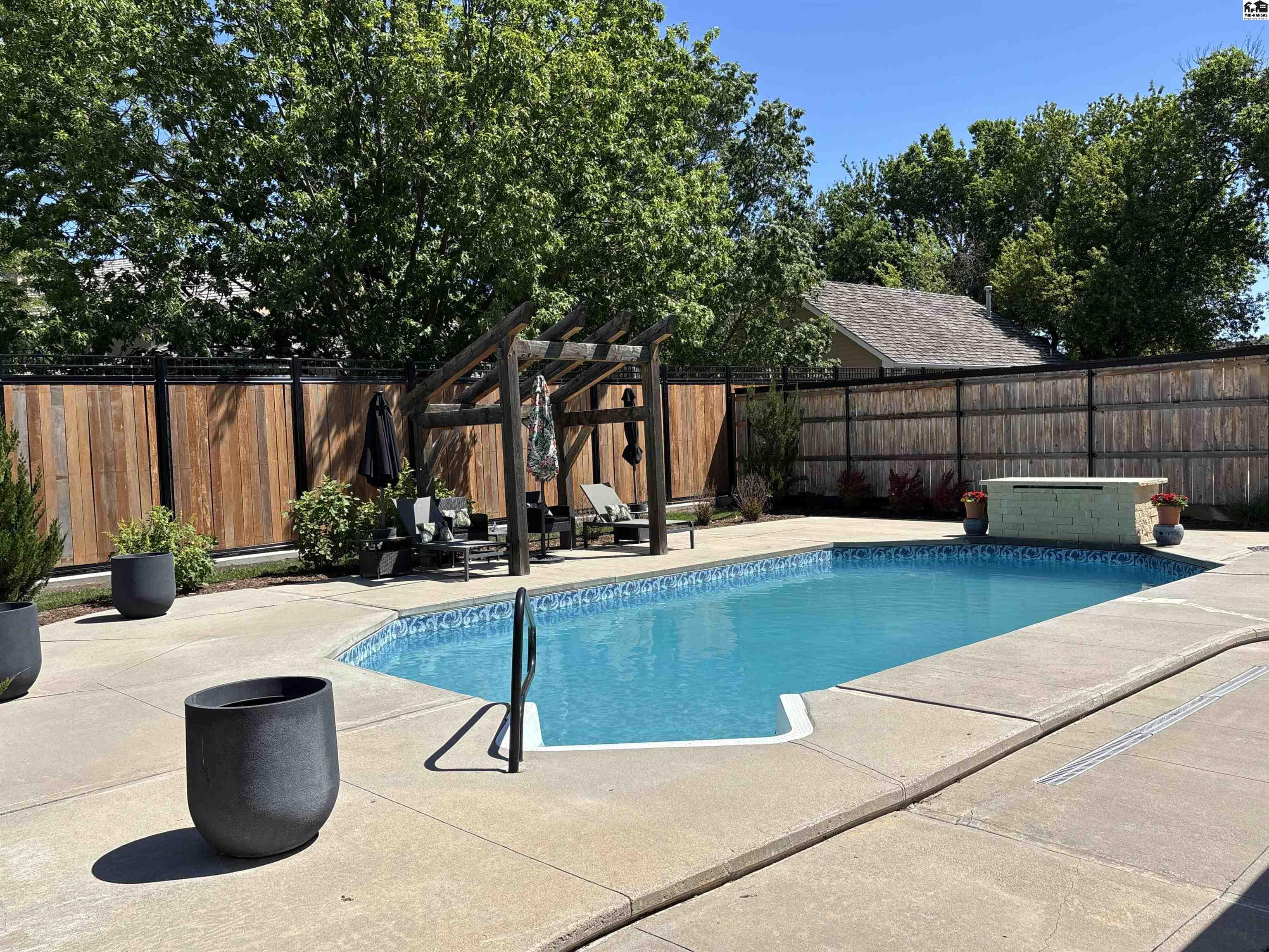 1456 Briarwood Lane Mcpherson KS 67460