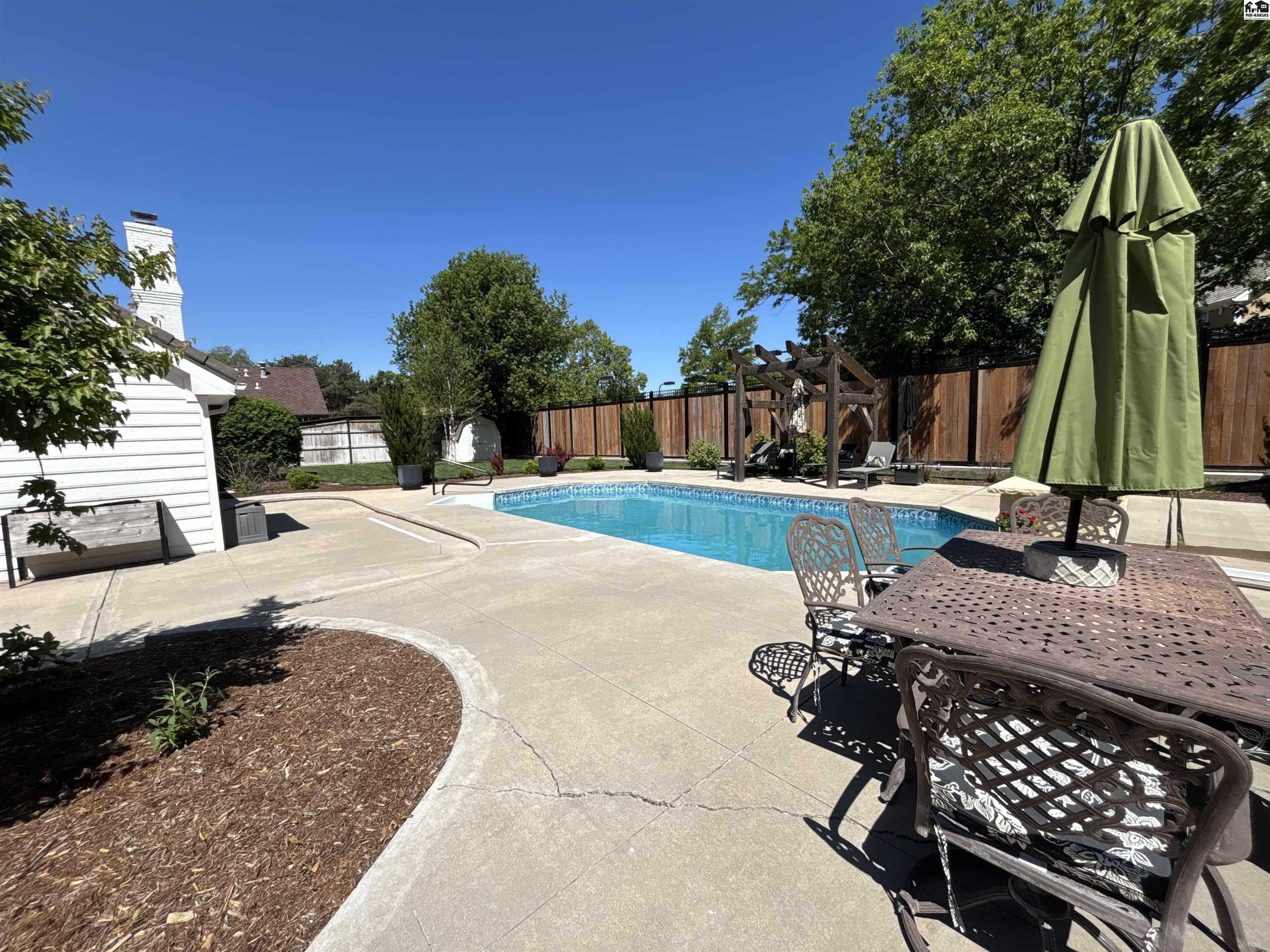 1456 Briarwood Lane Mcpherson KS 67460