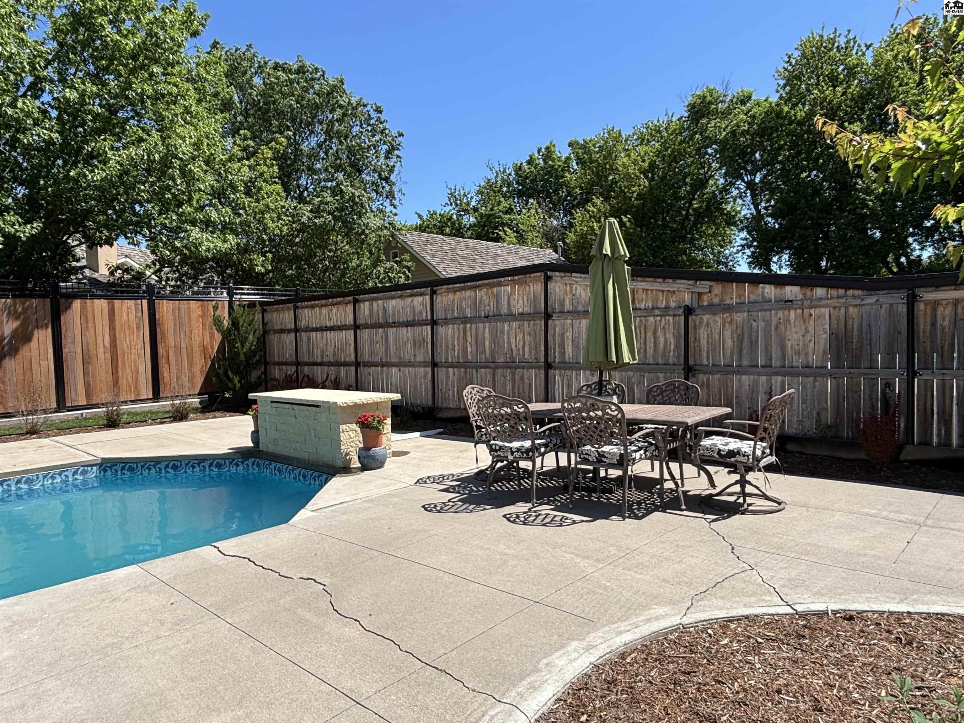 1456 Briarwood Lane Mcpherson KS 67460