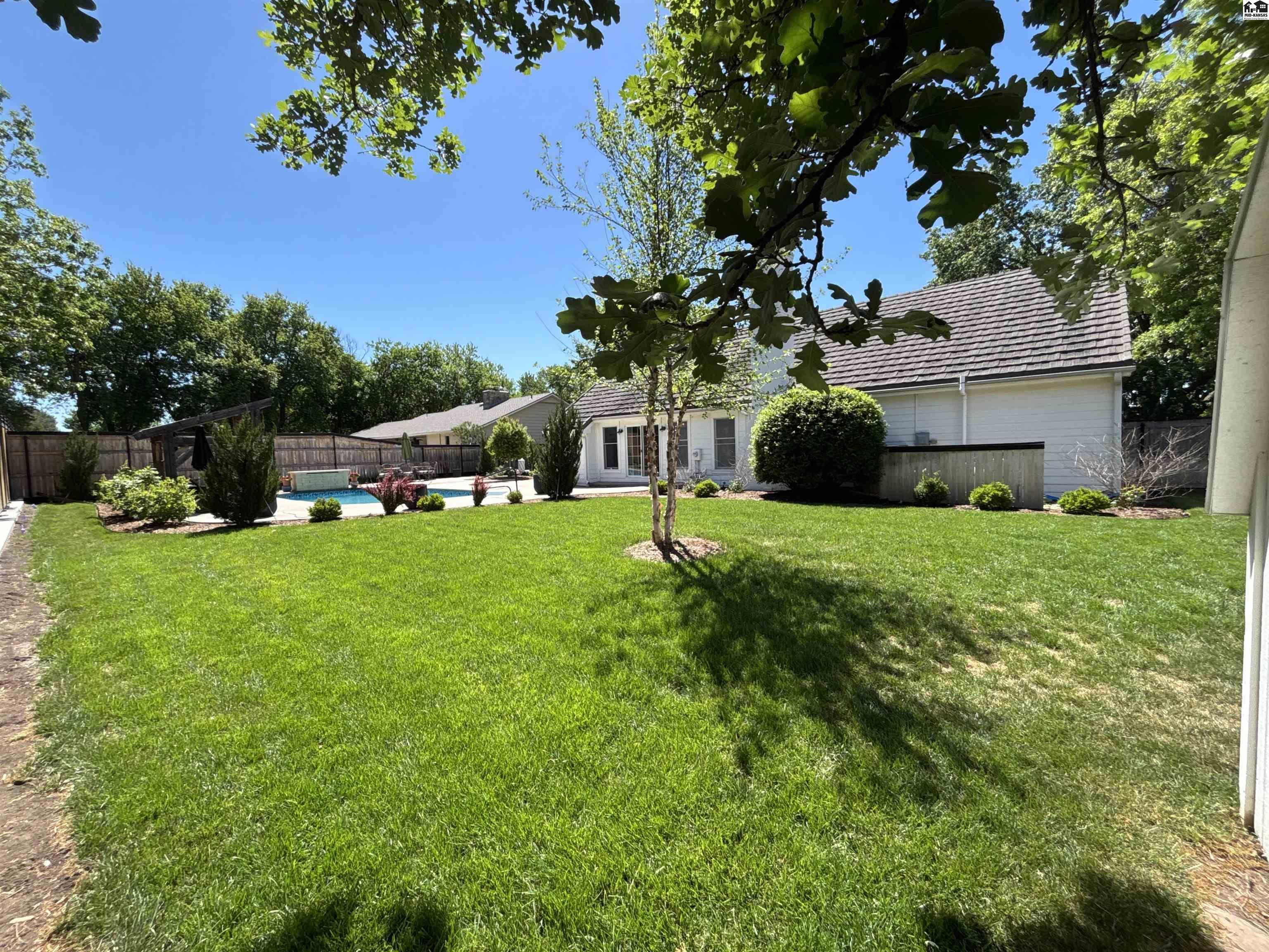 1456 Briarwood Lane Mcpherson KS 67460
