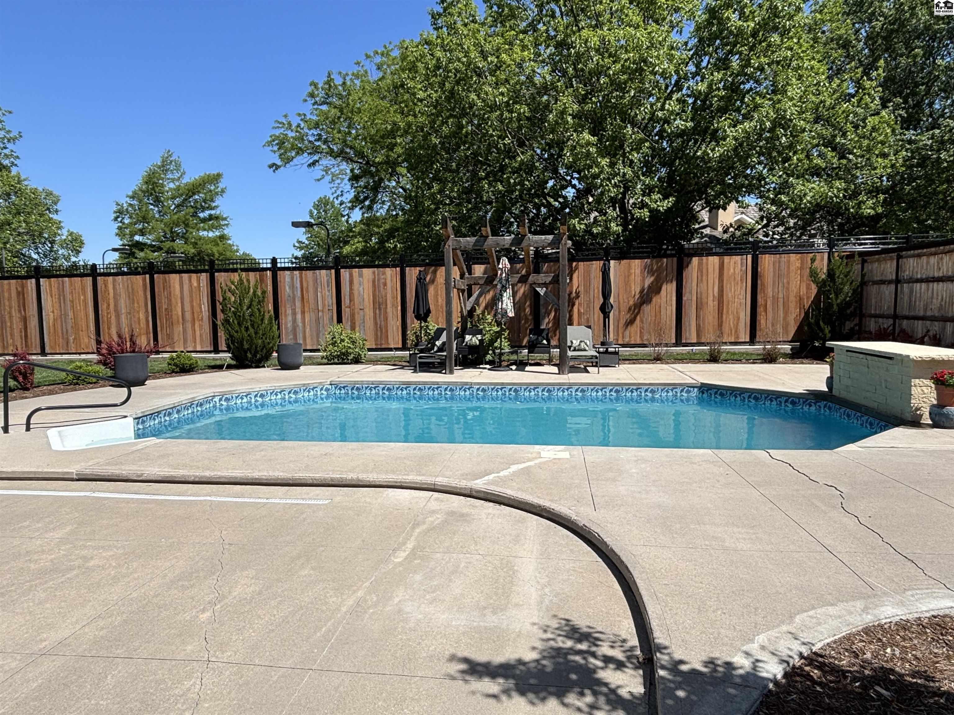 1456 Briarwood Lane Mcpherson KS 67460