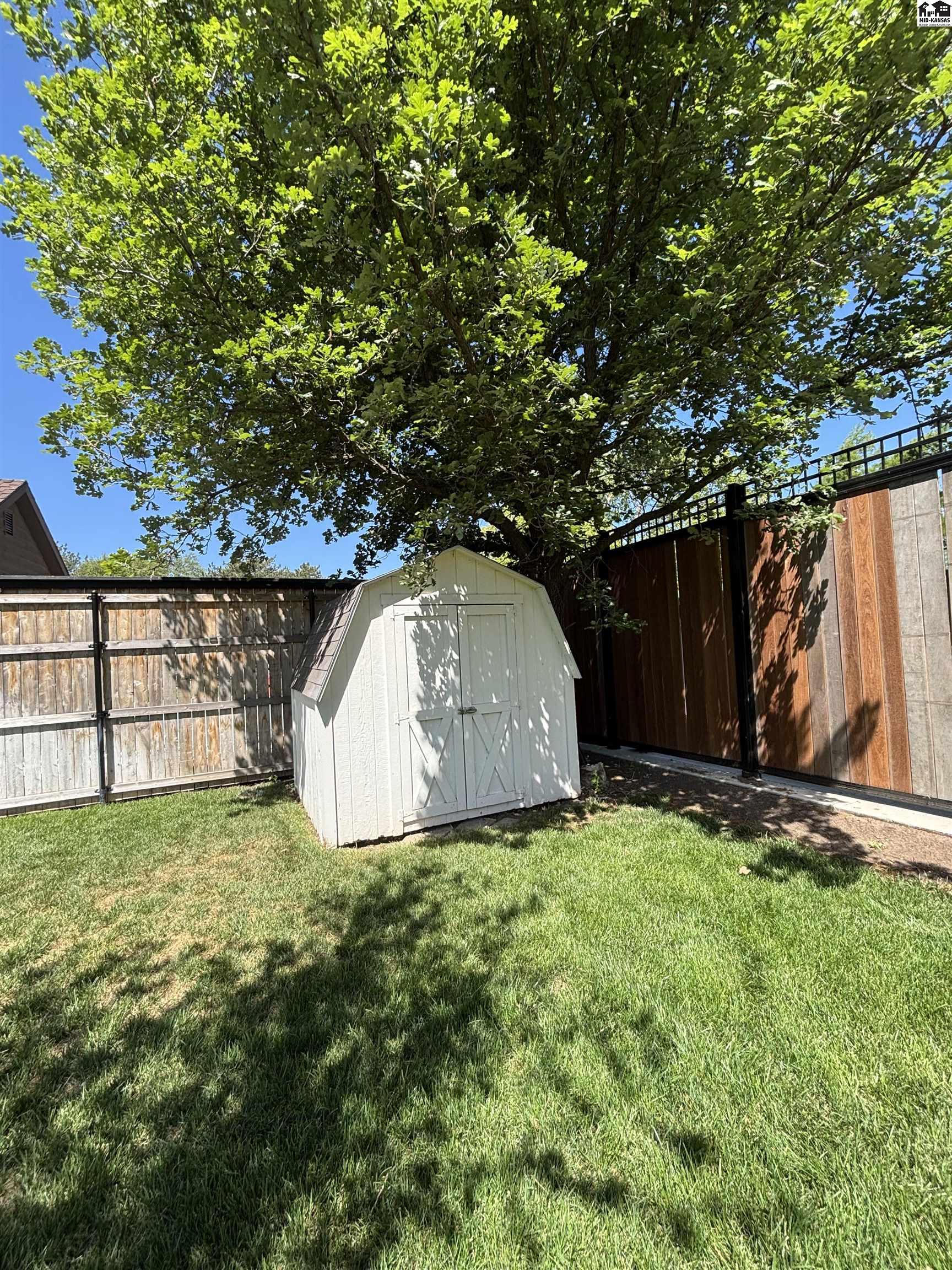 1456 Briarwood Lane Mcpherson KS 67460