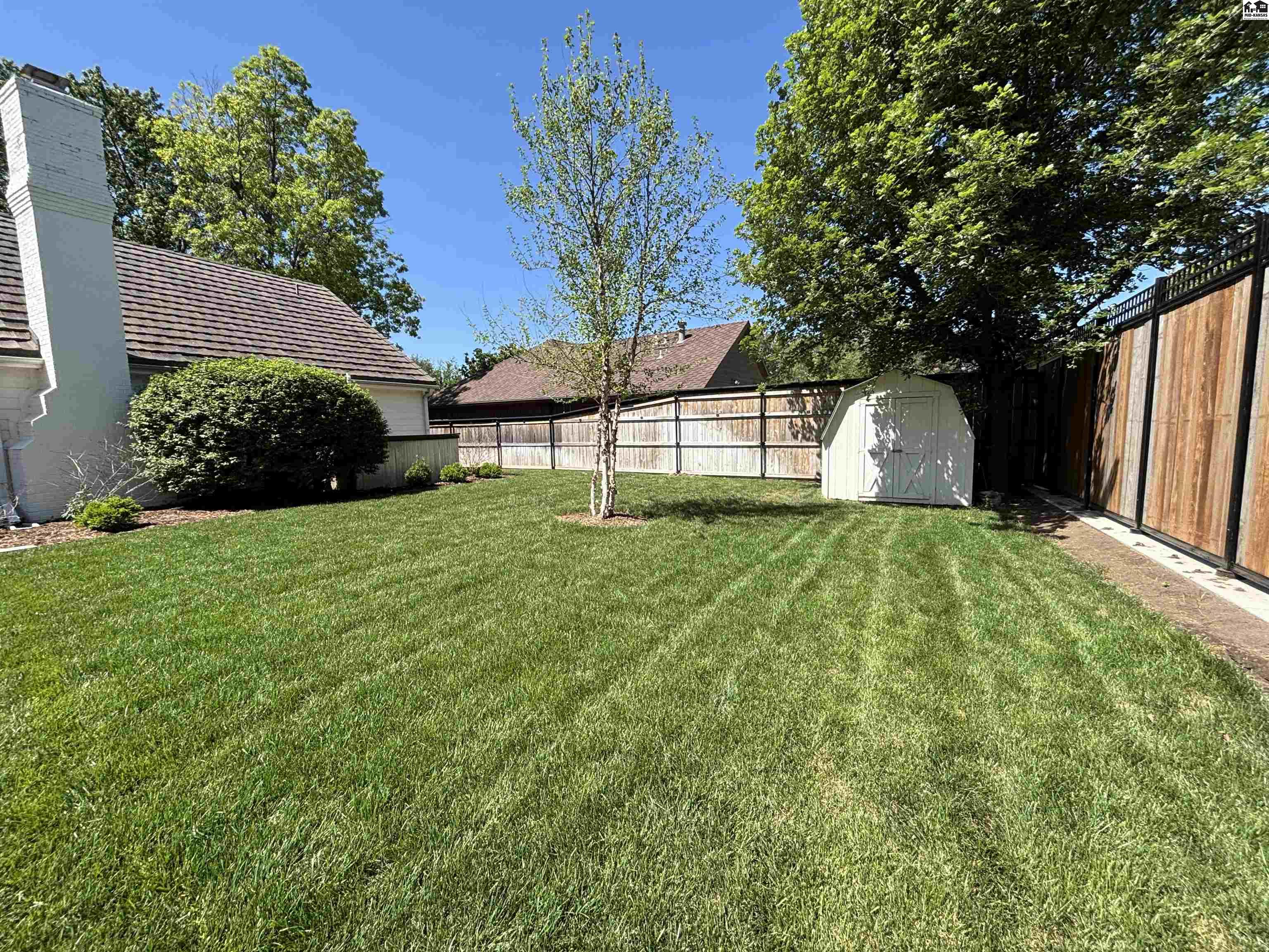 1456 Briarwood Lane Mcpherson KS 67460