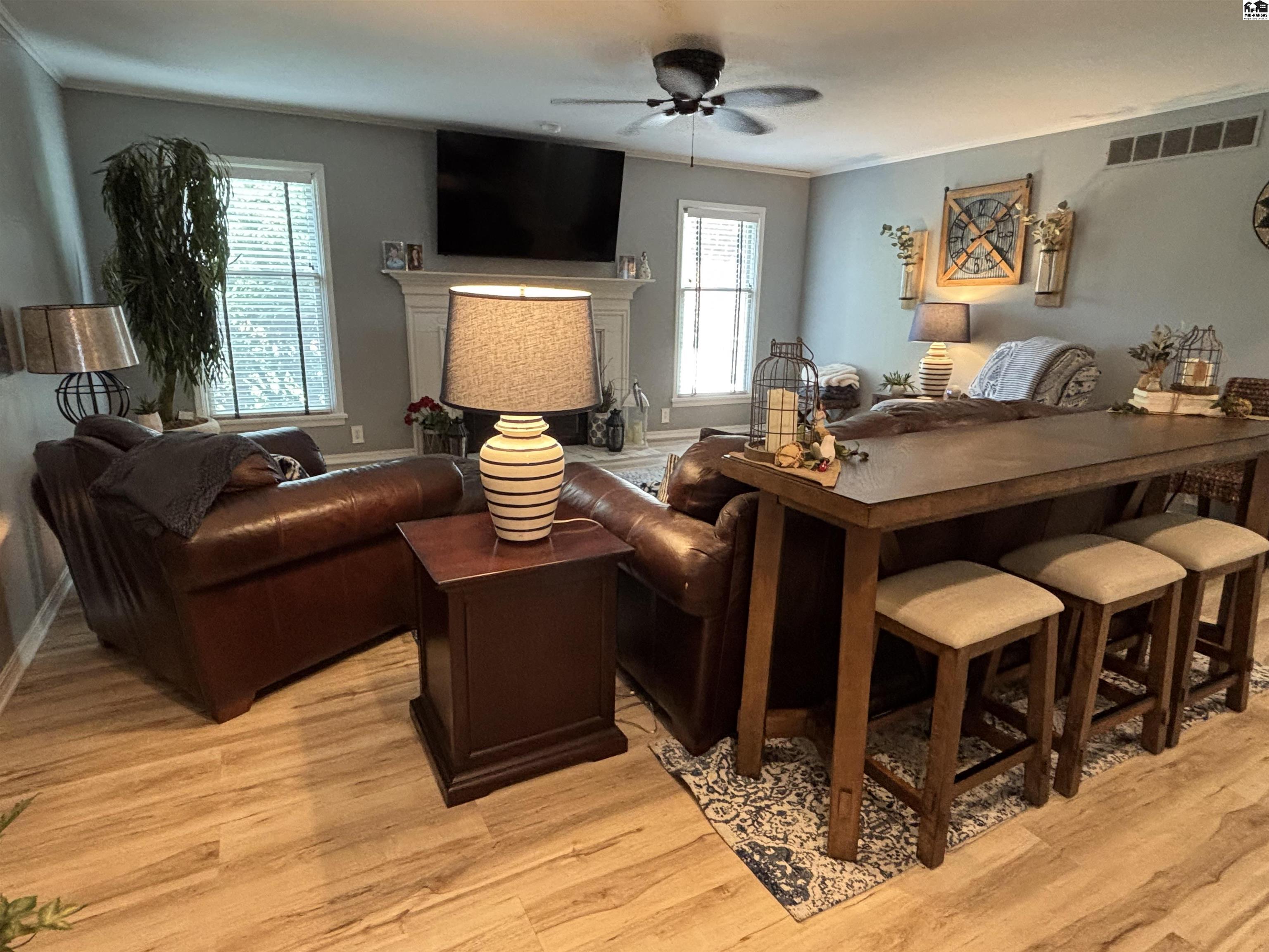 1456 Briarwood Lane Mcpherson KS 67460