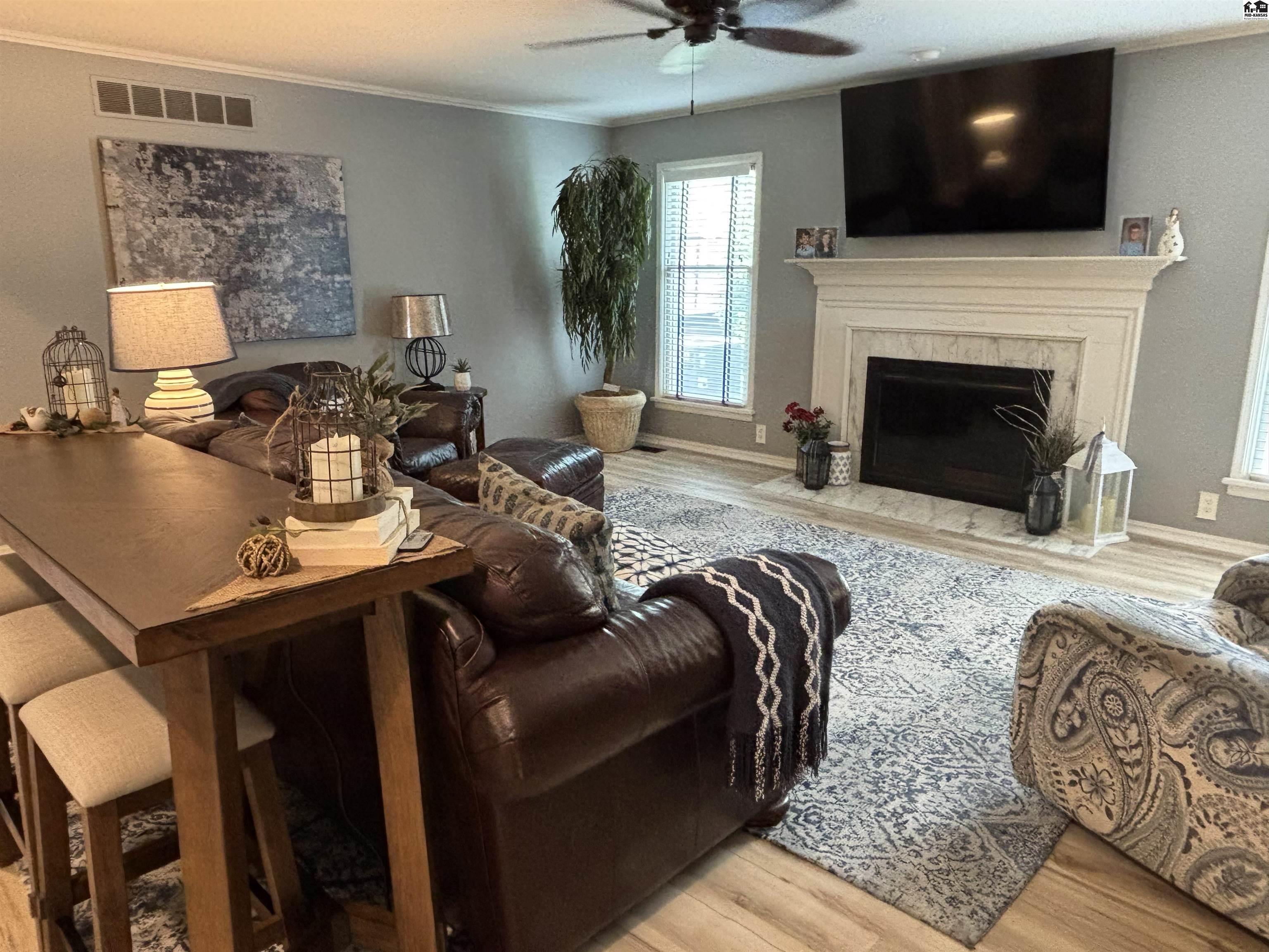 1456 Briarwood Lane Mcpherson KS 67460