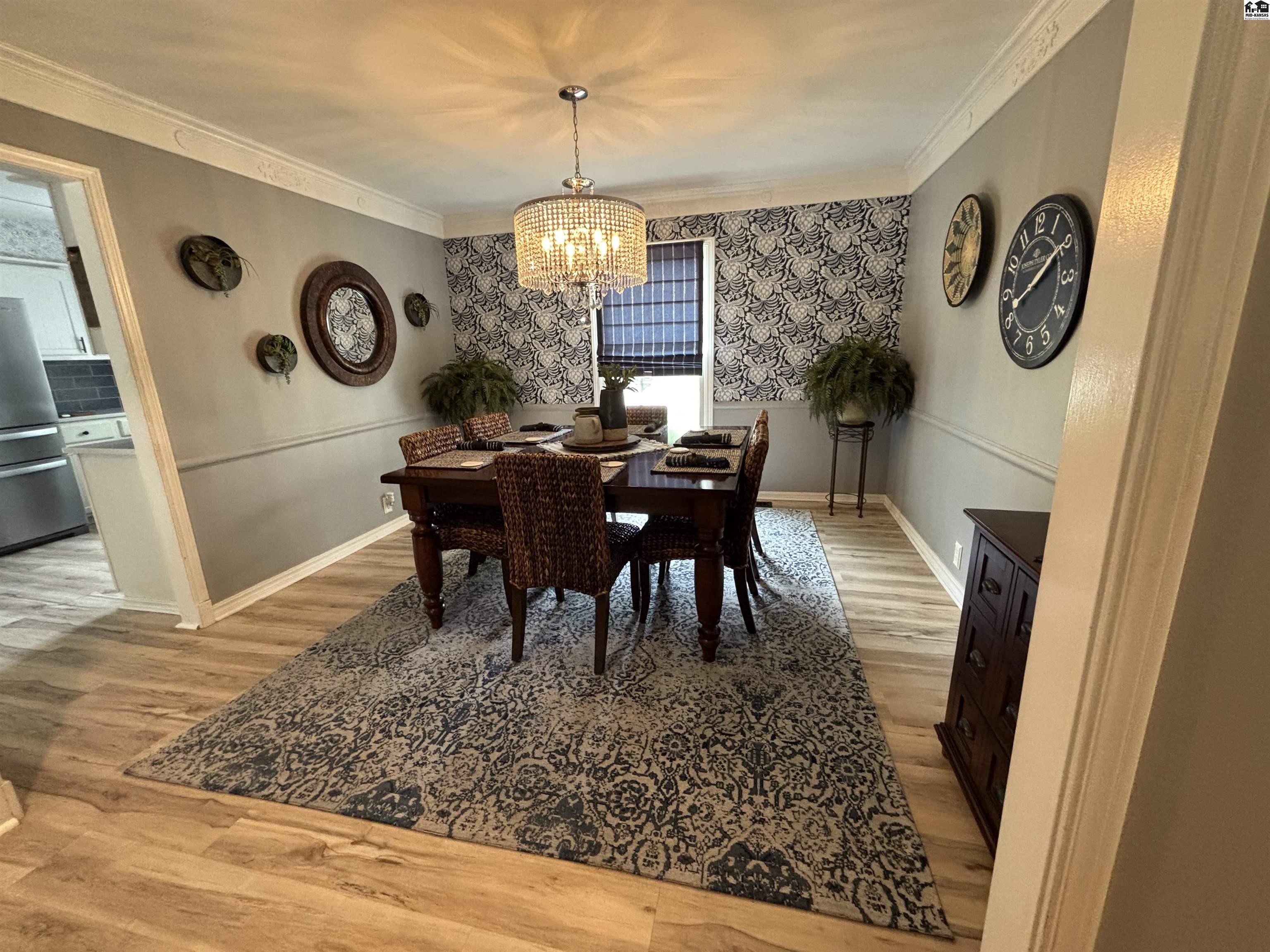 1456 Briarwood Lane Mcpherson KS 67460