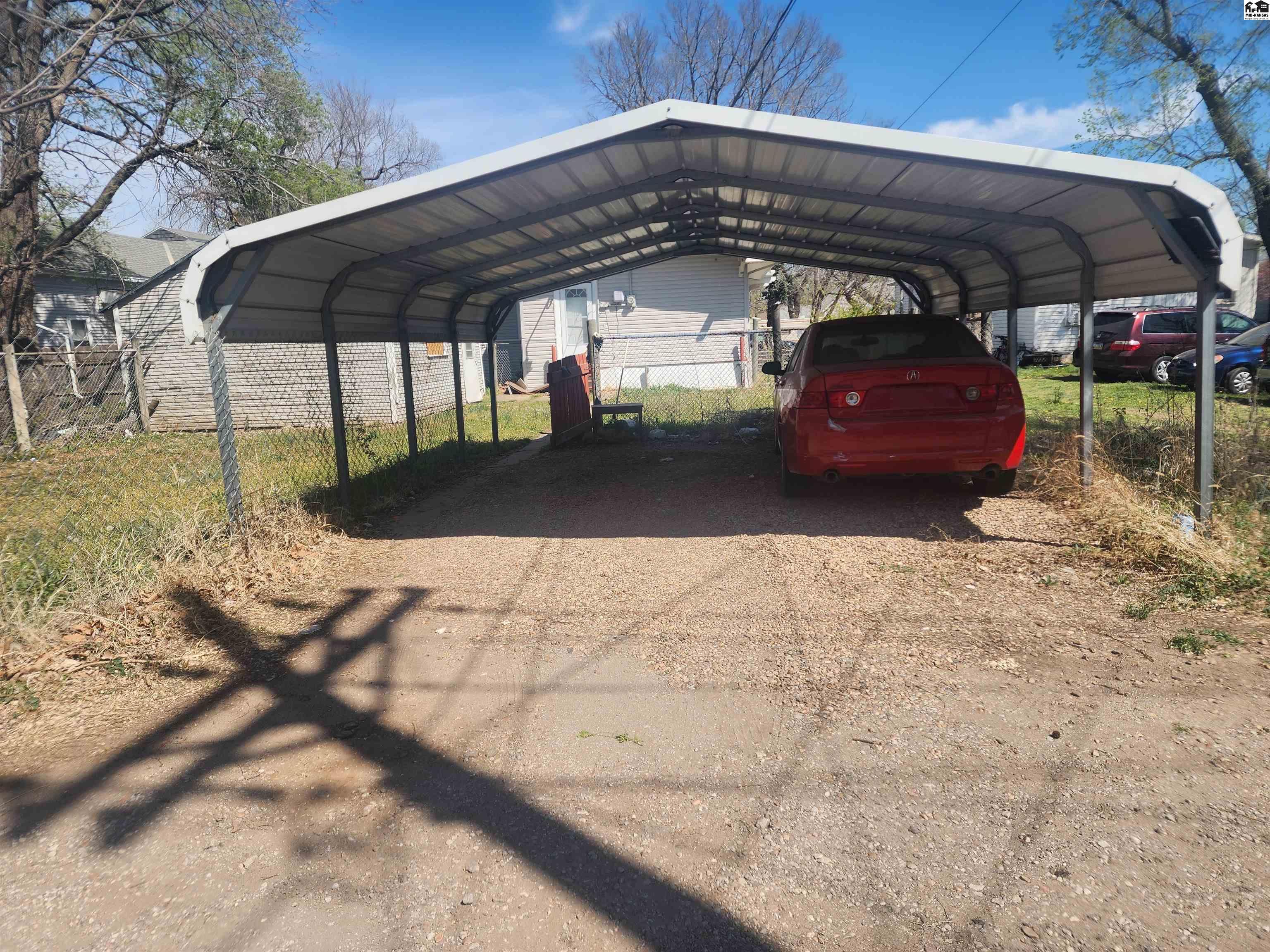 505 N Walnut Street Mcpherson KS 67460