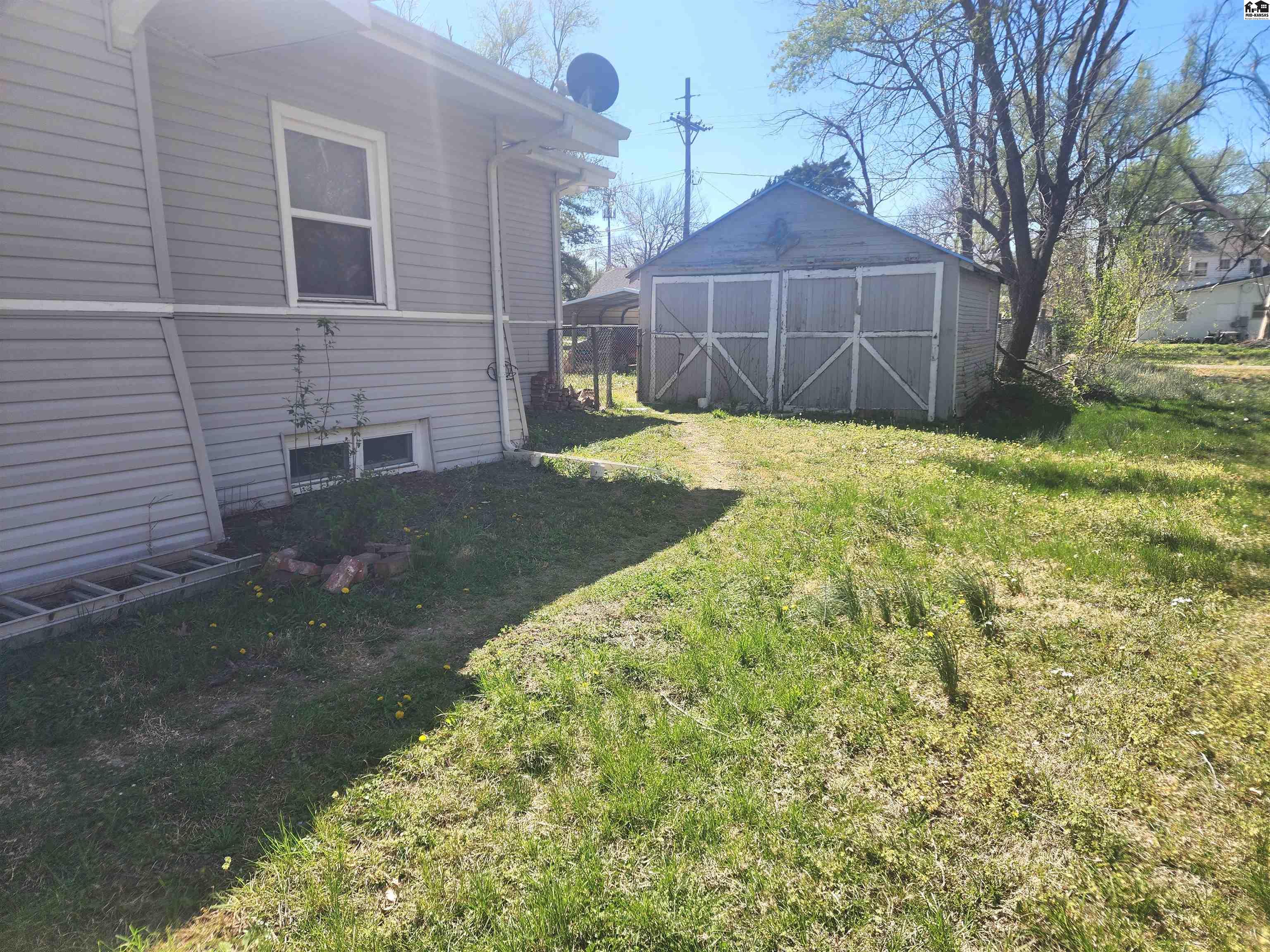 505 N Walnut Street Mcpherson KS 67460