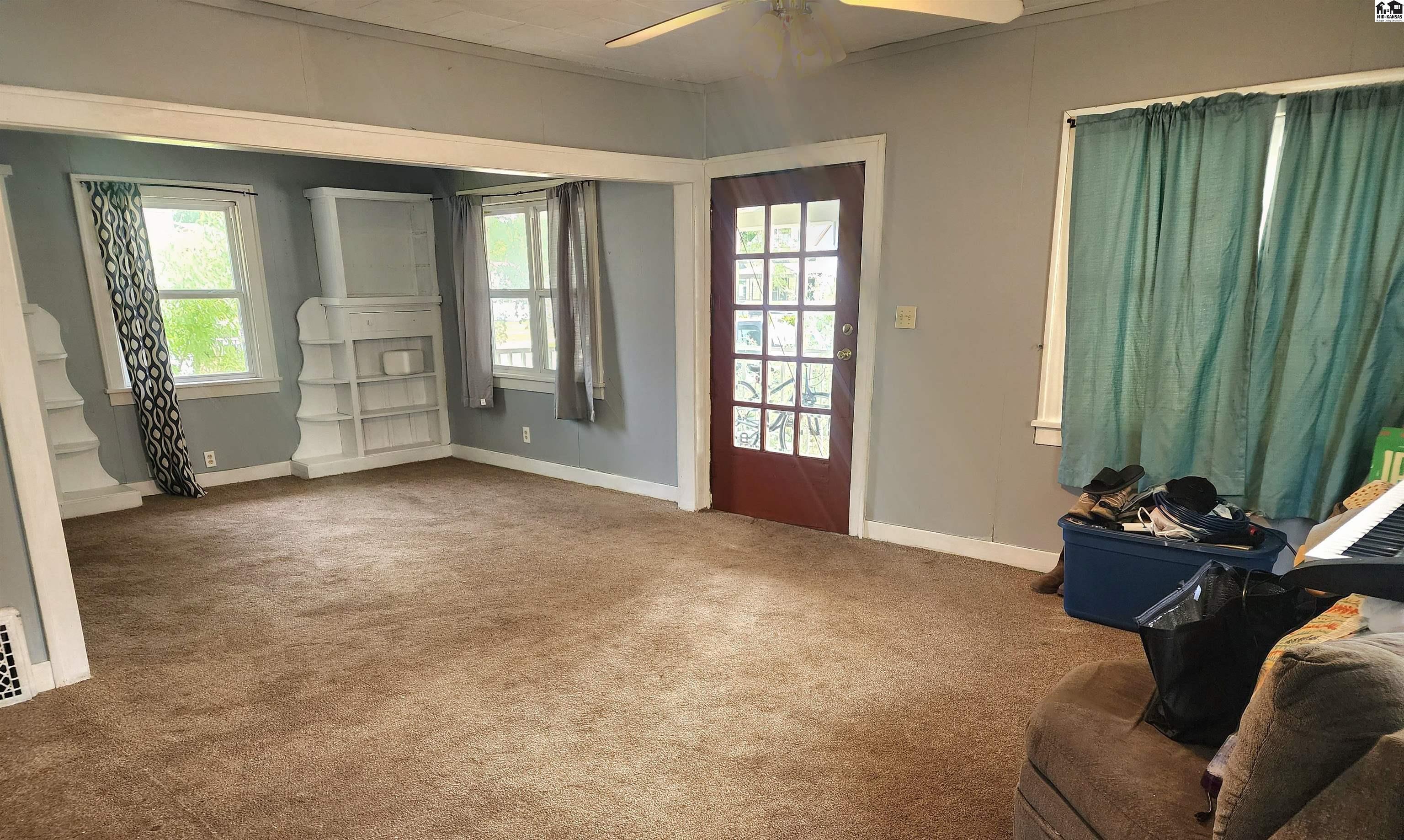 505 N Walnut Street Mcpherson KS 67460