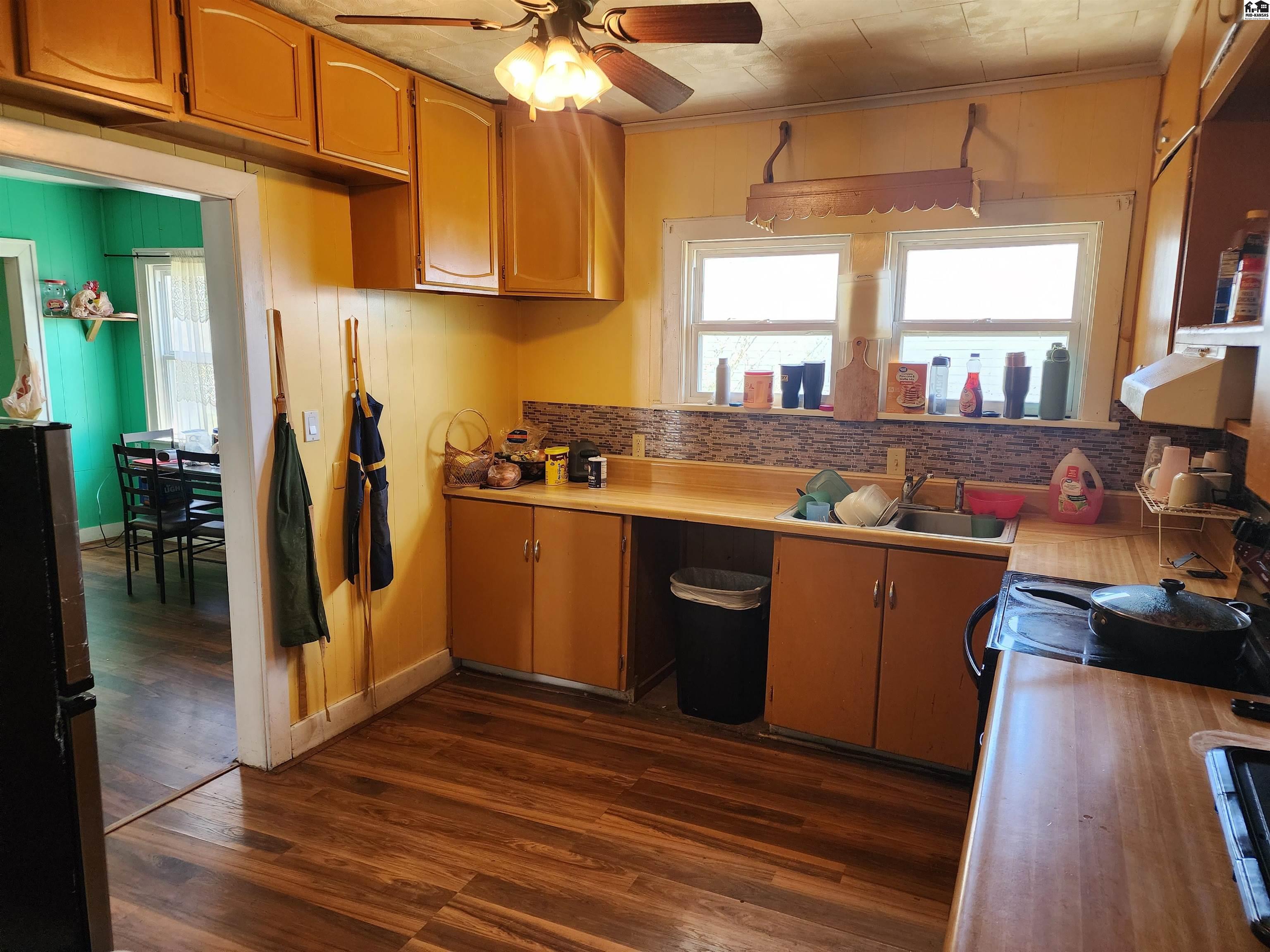 505 N Walnut Street Mcpherson KS 67460