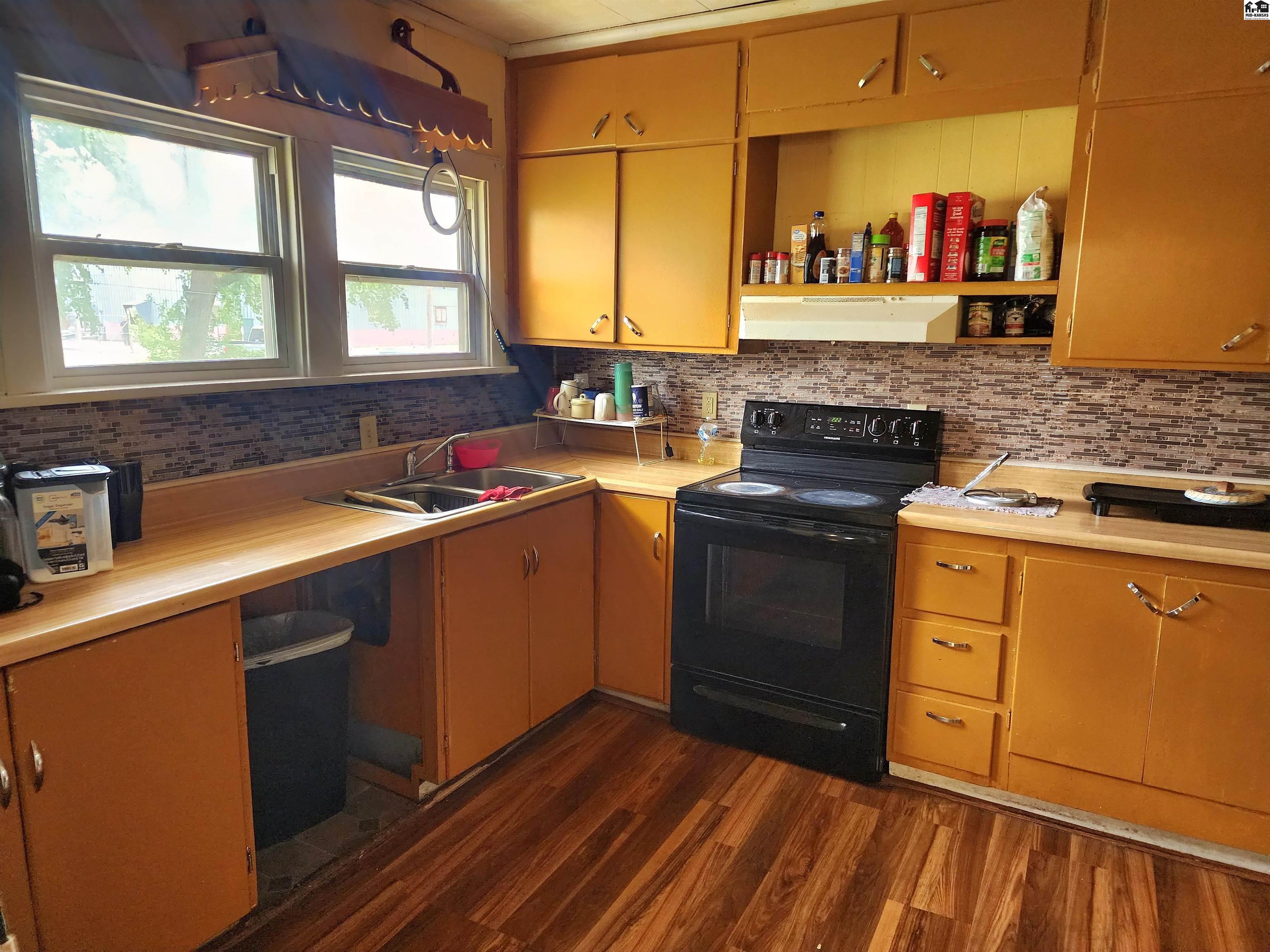 505 N Walnut Street Mcpherson KS 67460