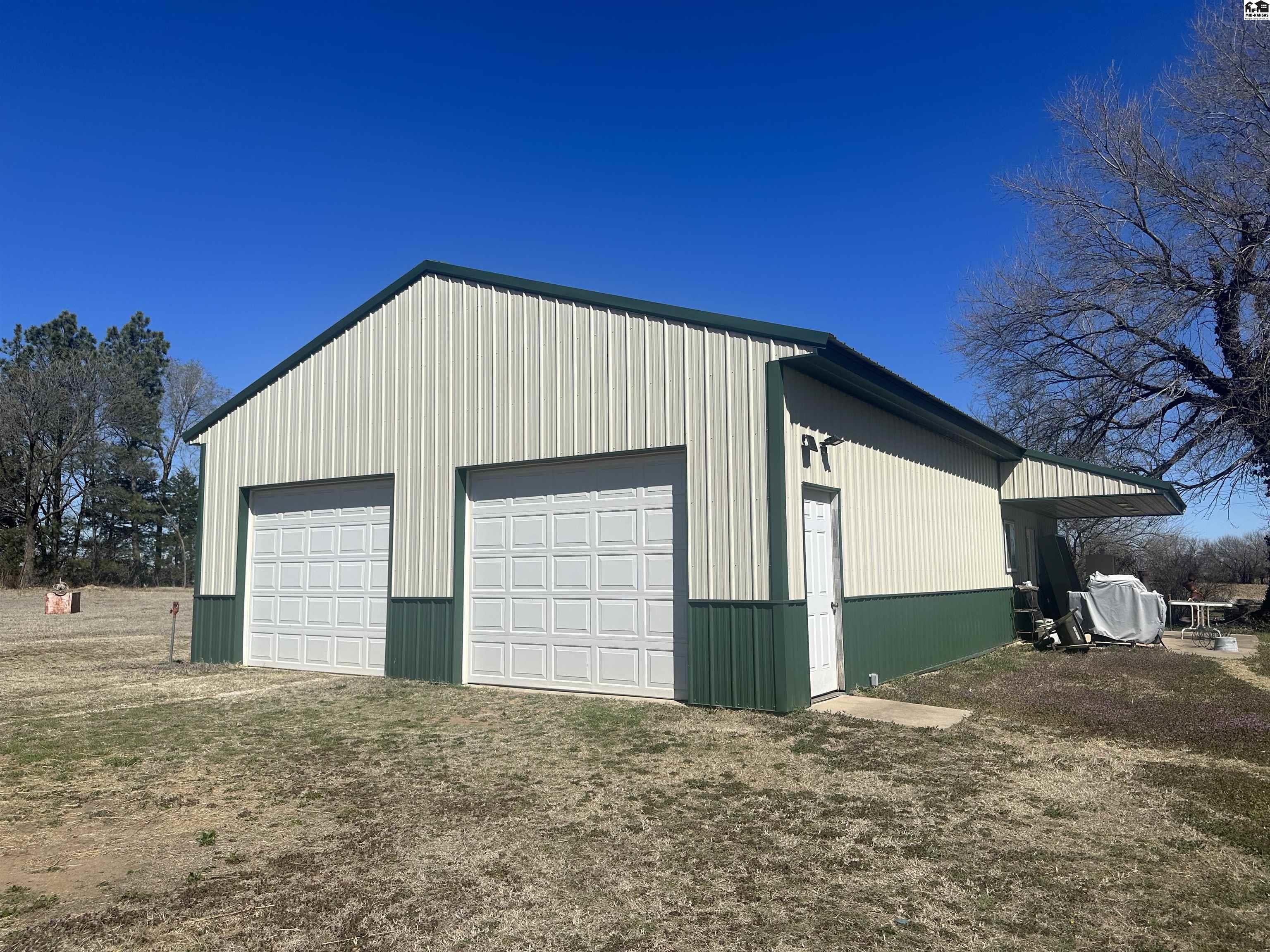 20801 S Peace Road Arlington KS 67514