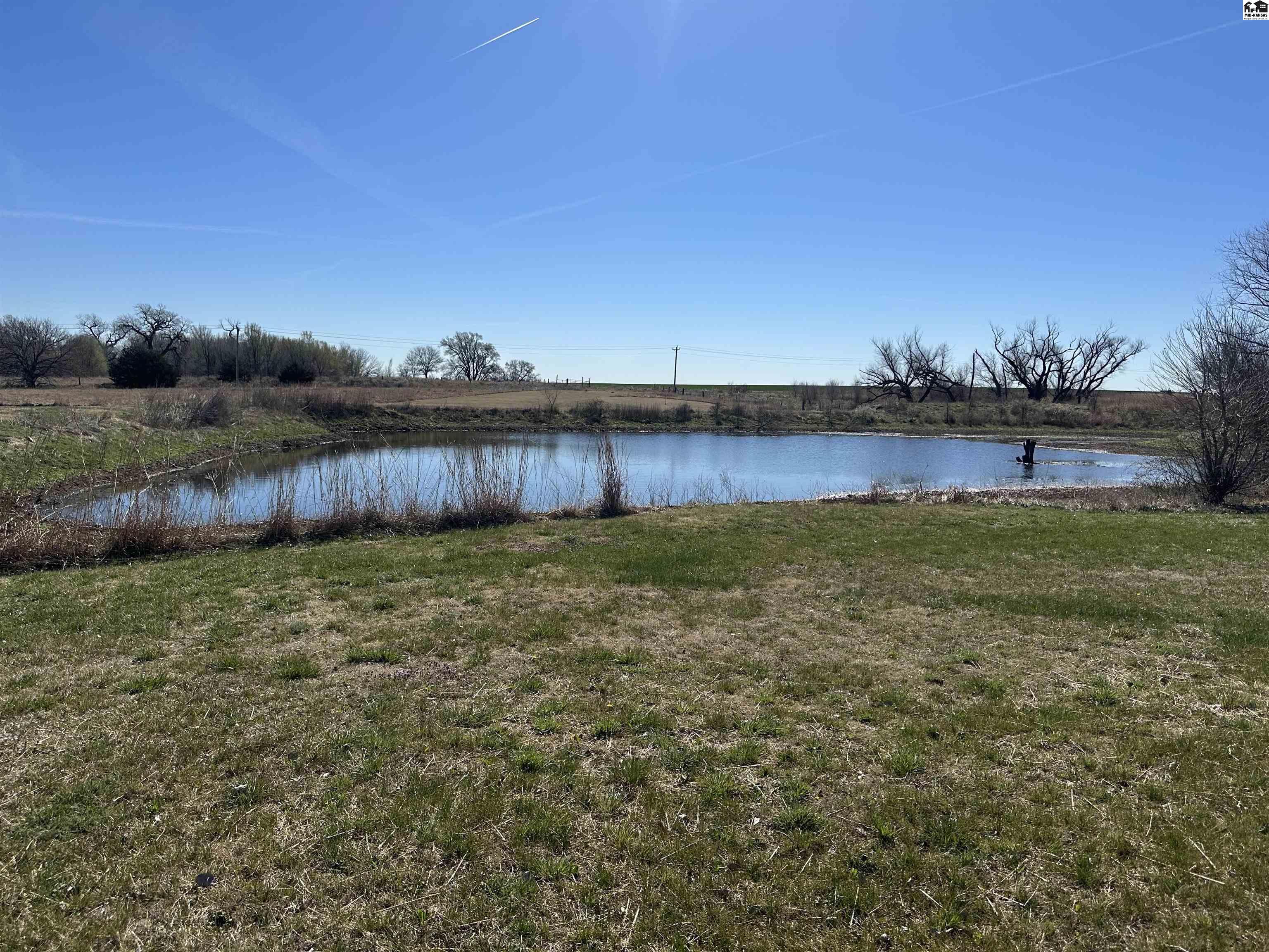 20801 S Peace Road Arlington KS 67514