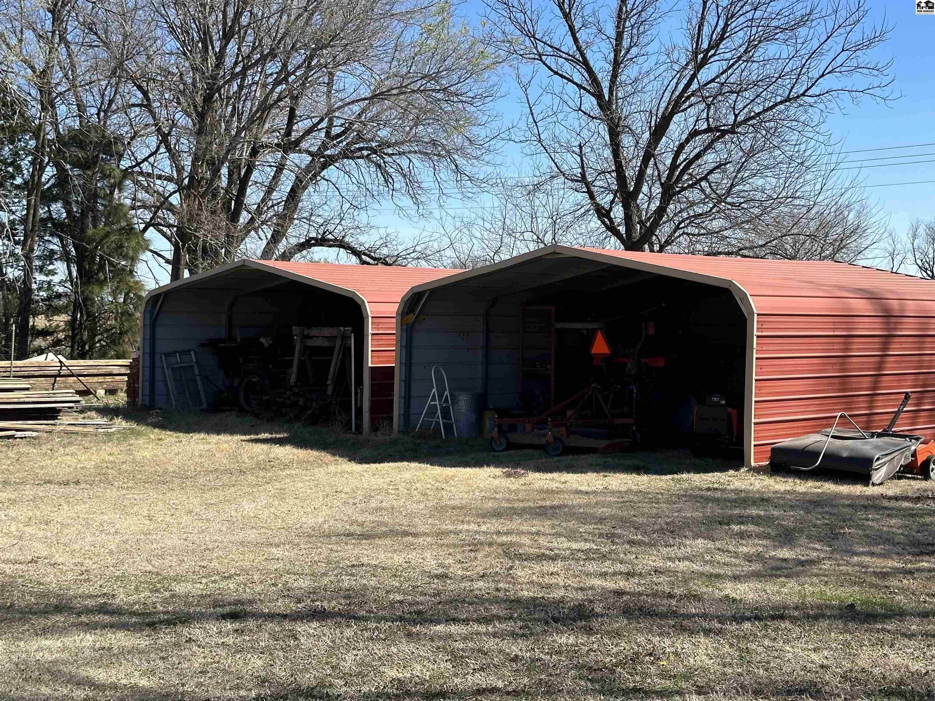 20801 S Peace Road Arlington KS 67514