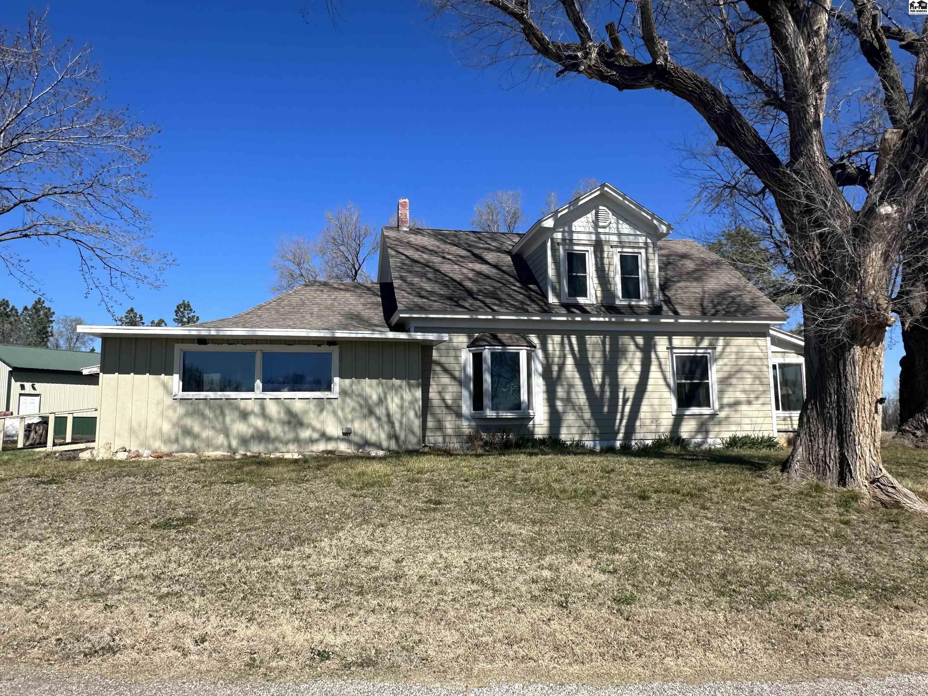 20801 S Peace Road Arlington KS 67514