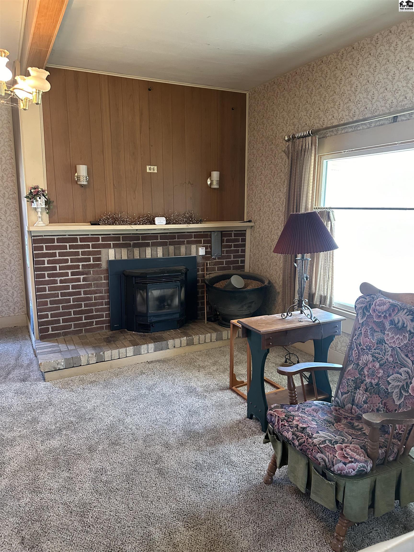 20801 S Peace Road Arlington KS 67514