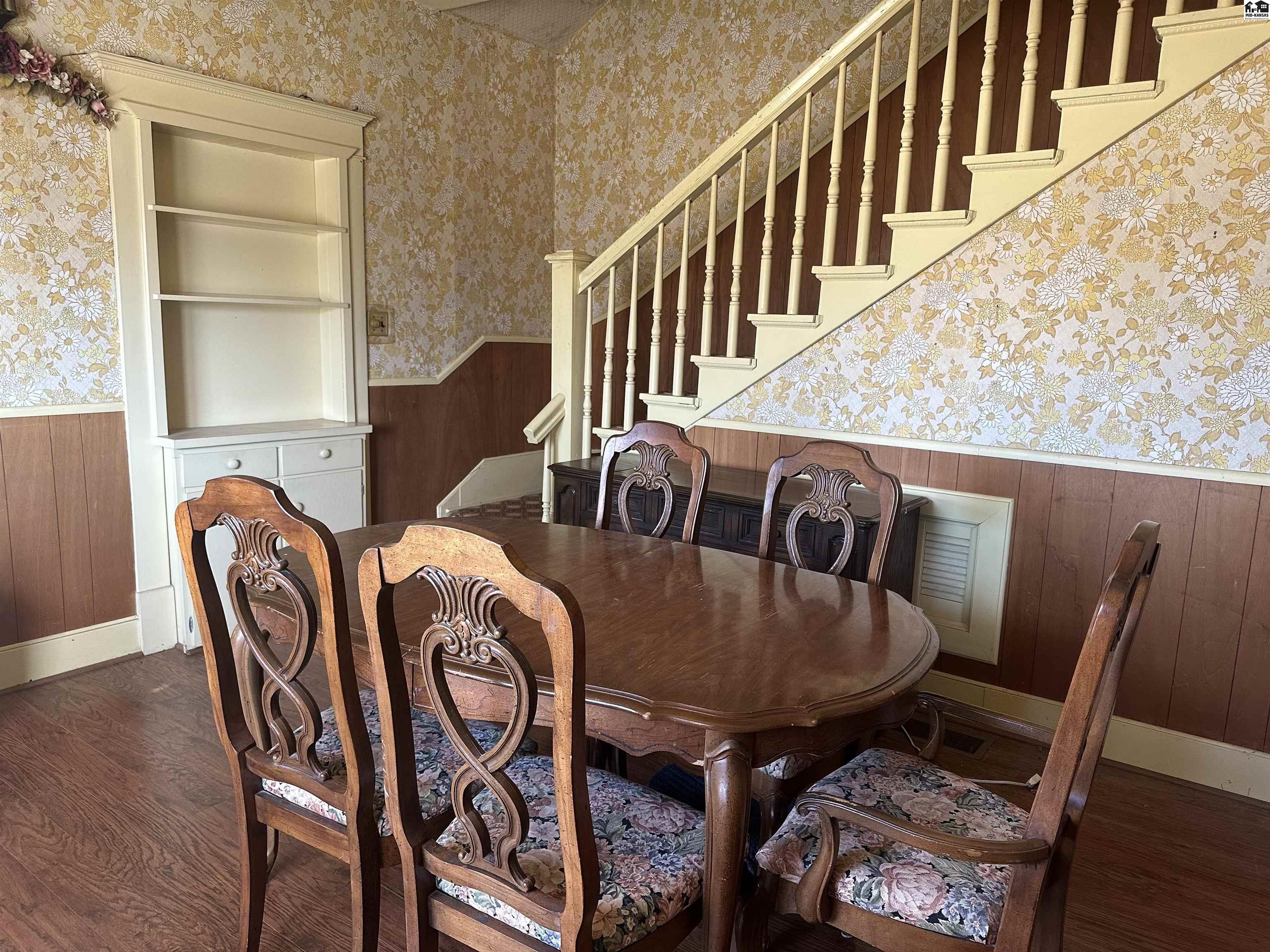 20801 S Peace Road Arlington KS 67514