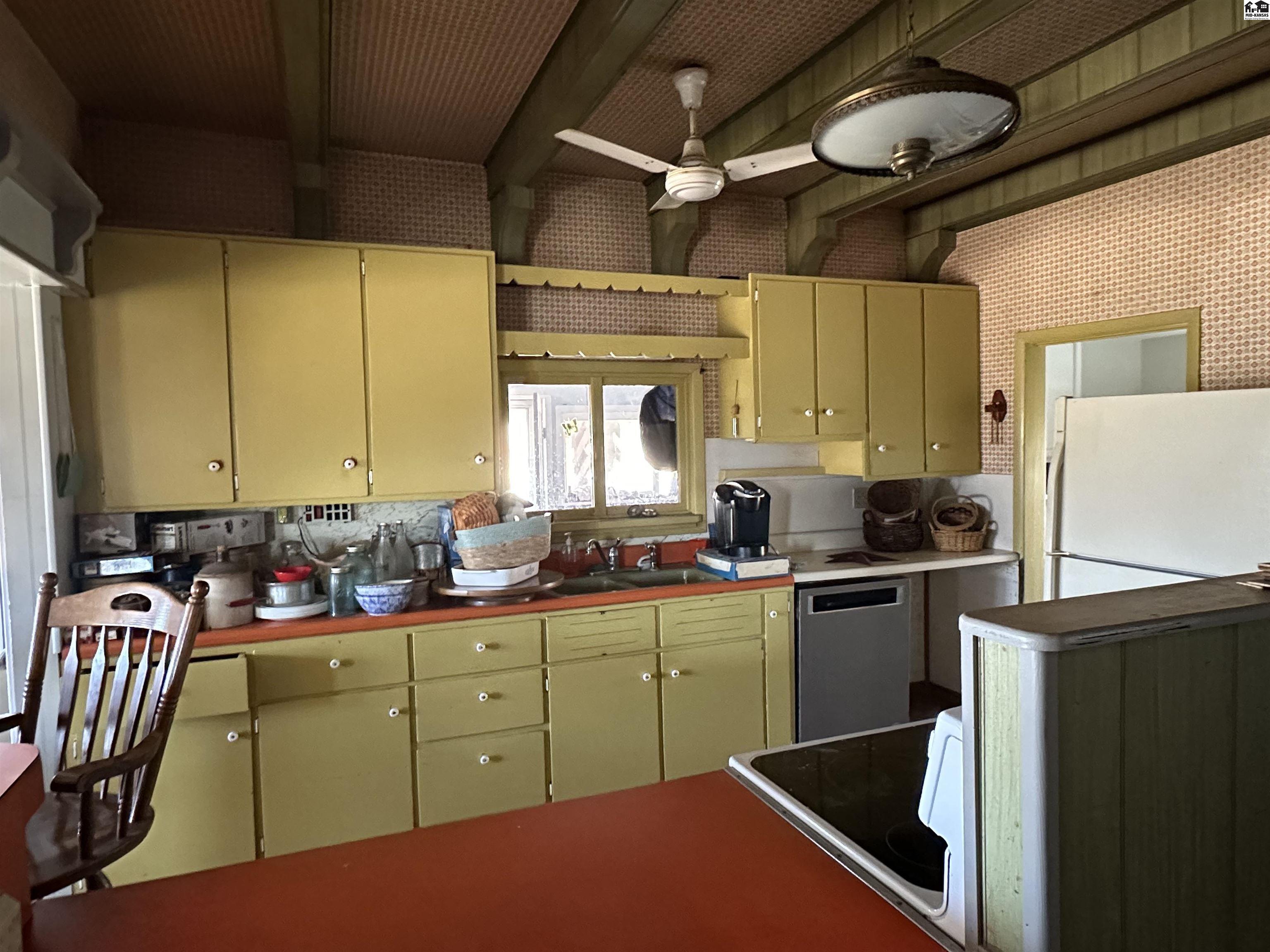 20801 S Peace Road Arlington KS 67514