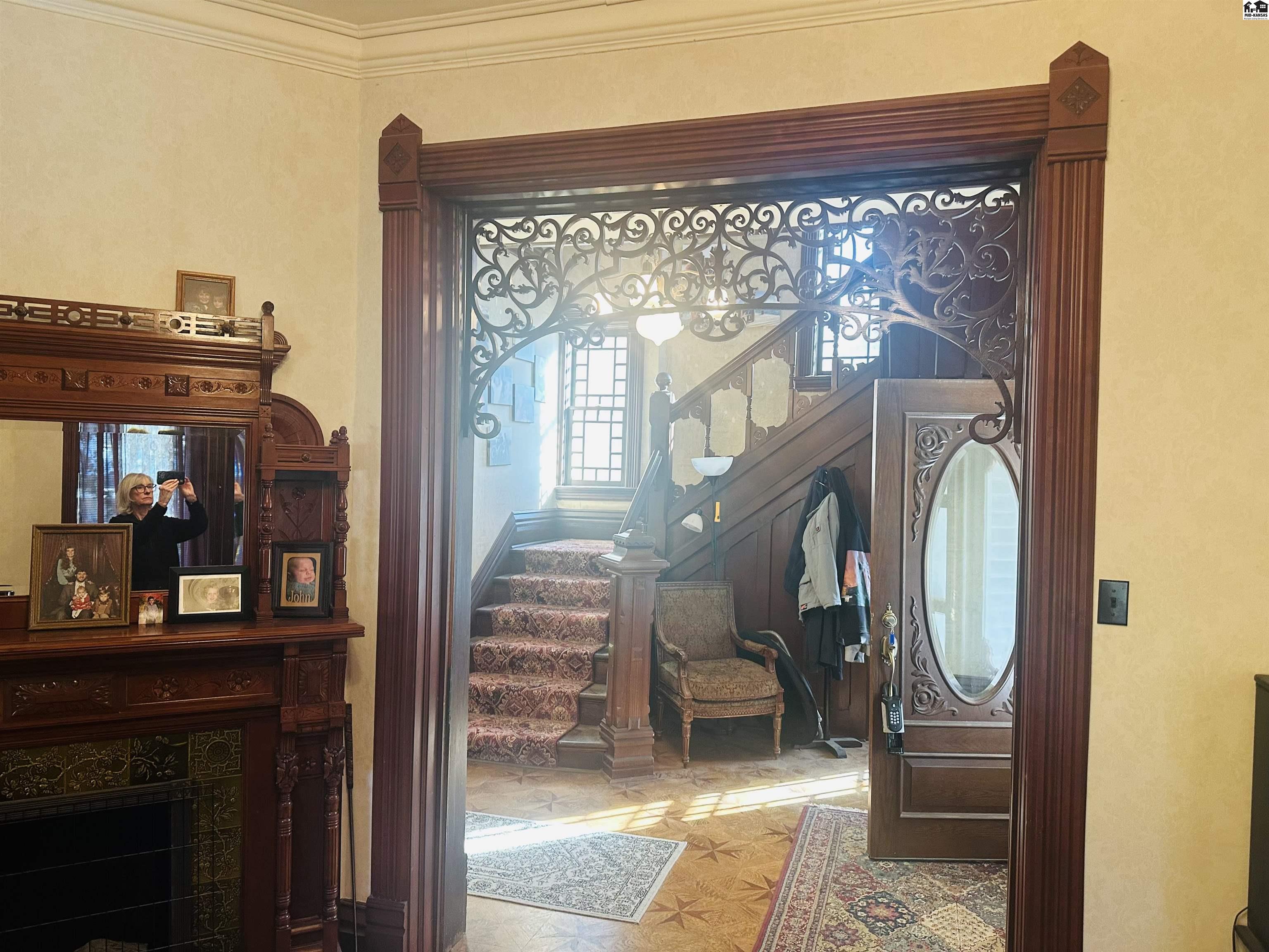 507 S Walnut Street Mcpherson KS 67460