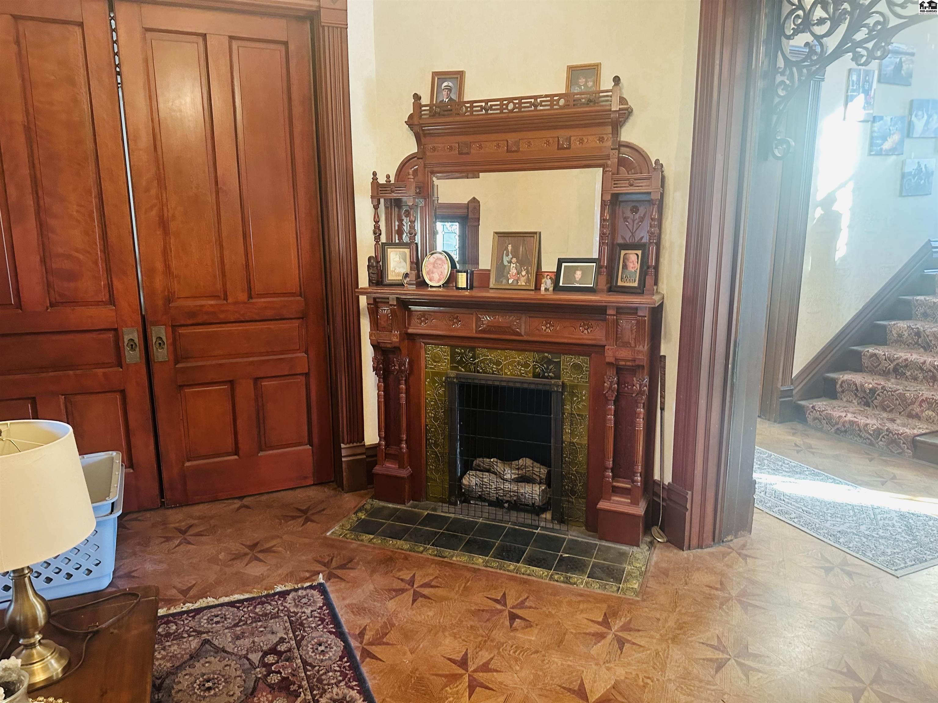 507 S Walnut Street Mcpherson KS 67460