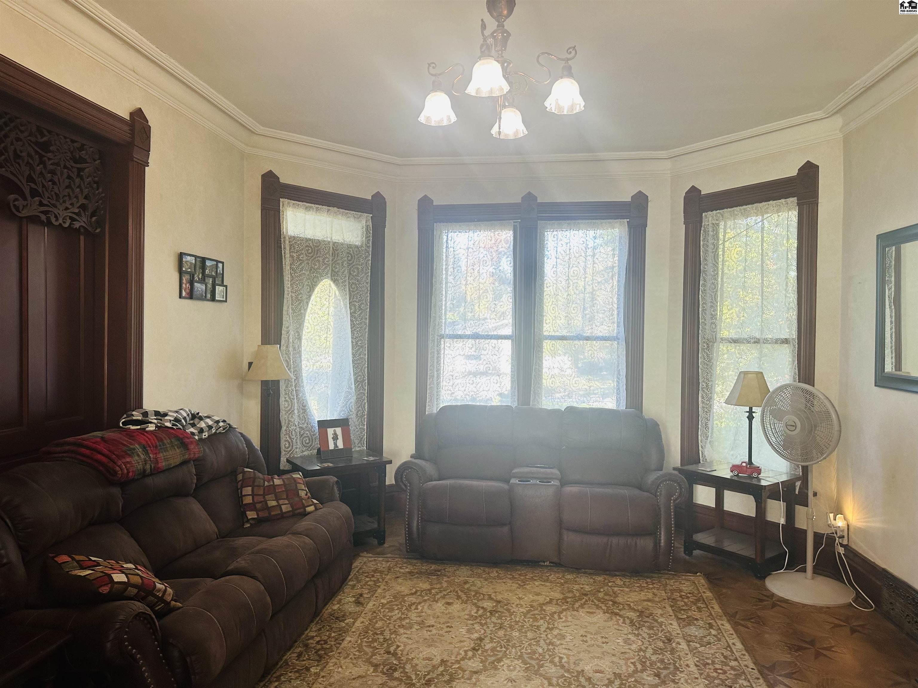 507 S Walnut Street Mcpherson KS 67460