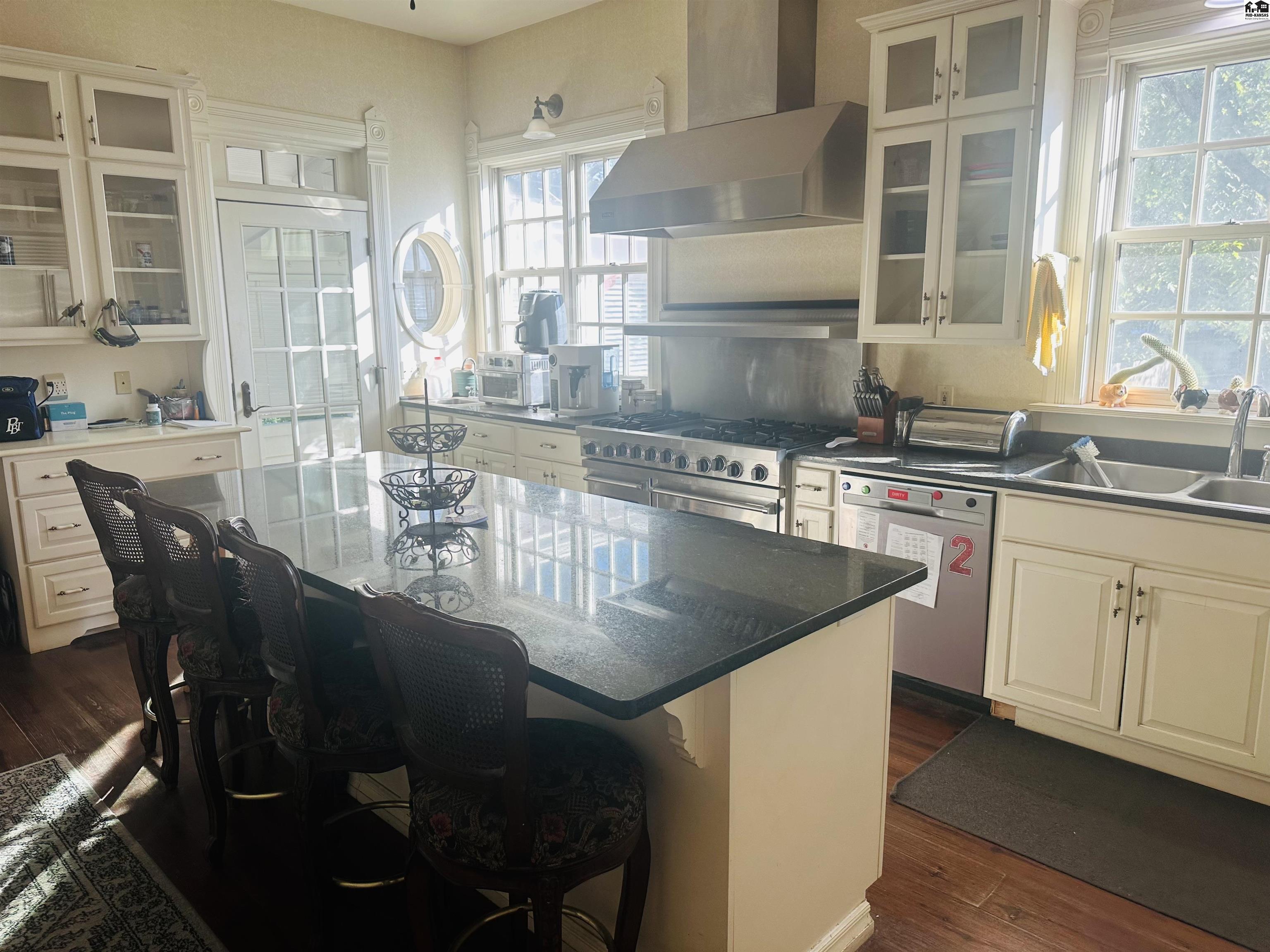 507 S Walnut Street Mcpherson KS 67460