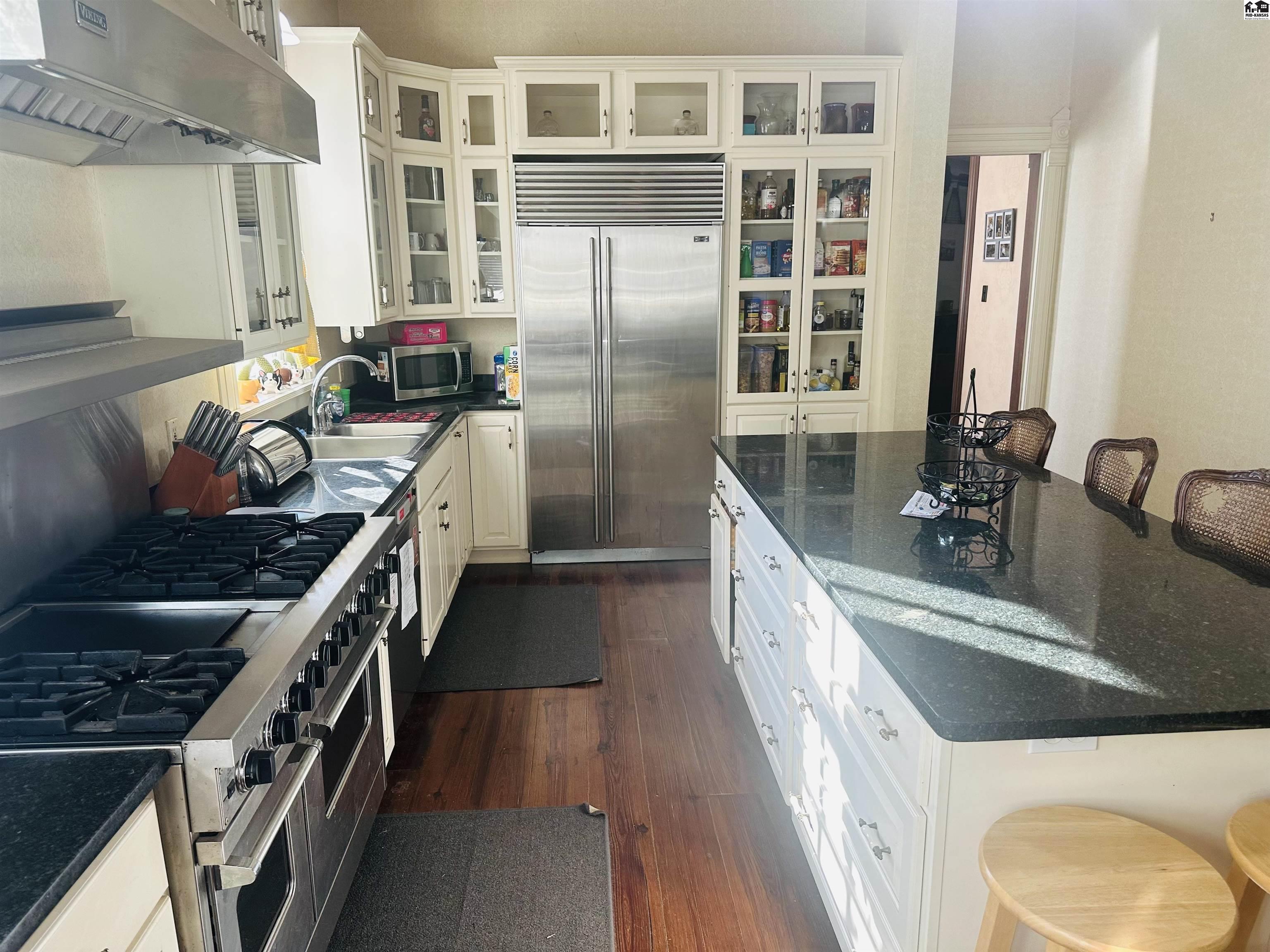 507 S Walnut Street Mcpherson KS 67460