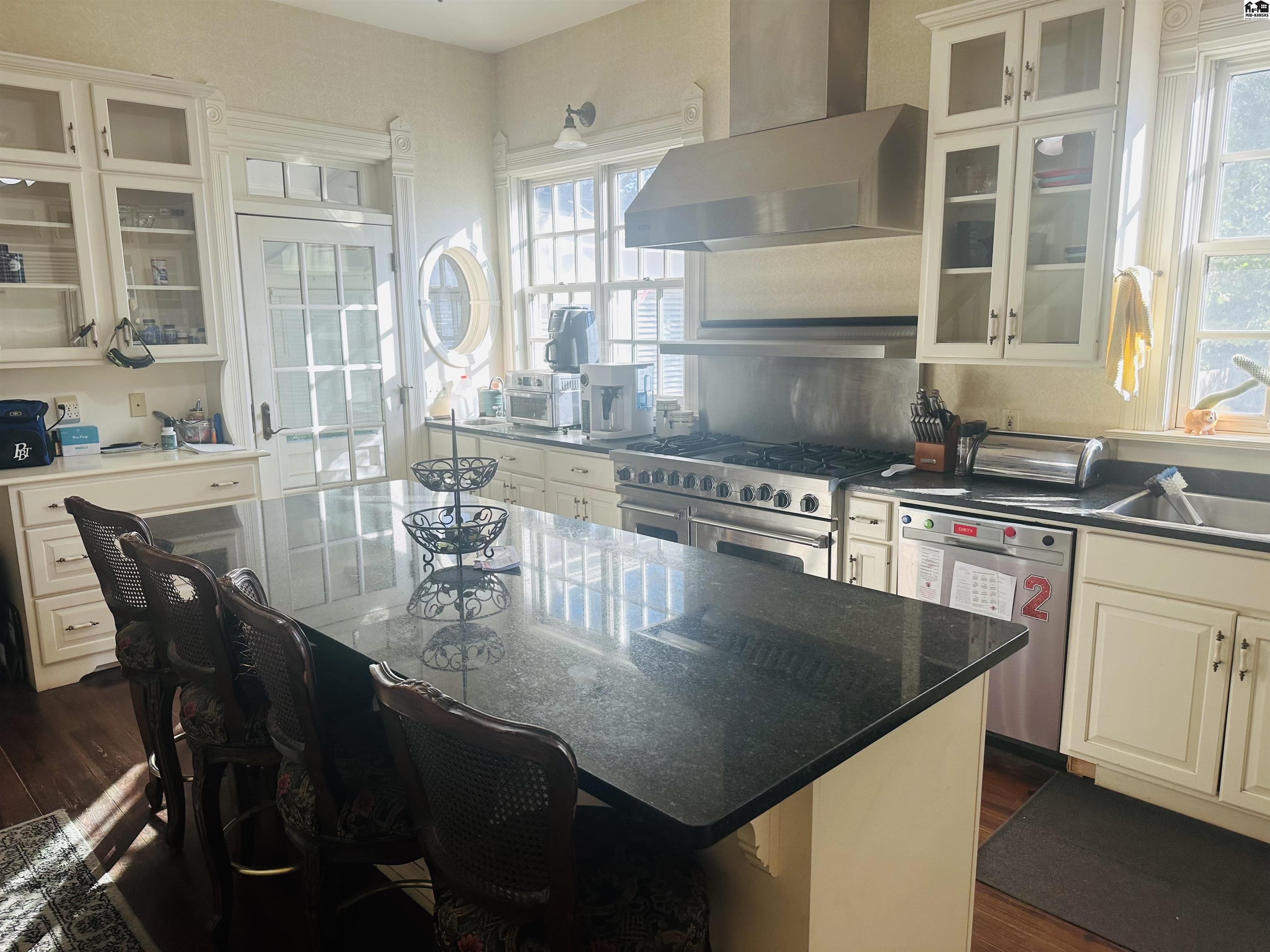 507 S Walnut Street Mcpherson KS 67460