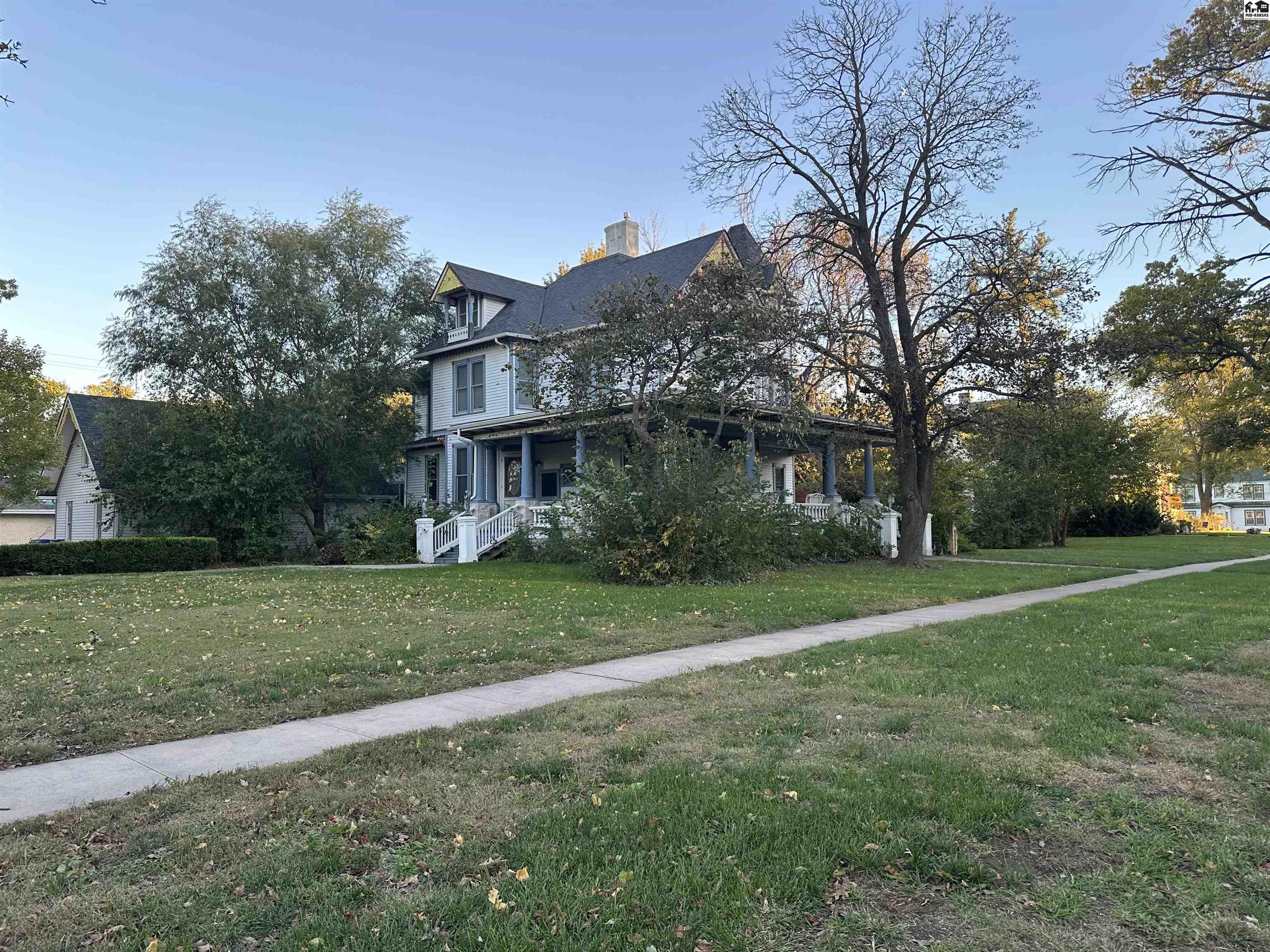 507 S Walnut Street Mcpherson KS 67460