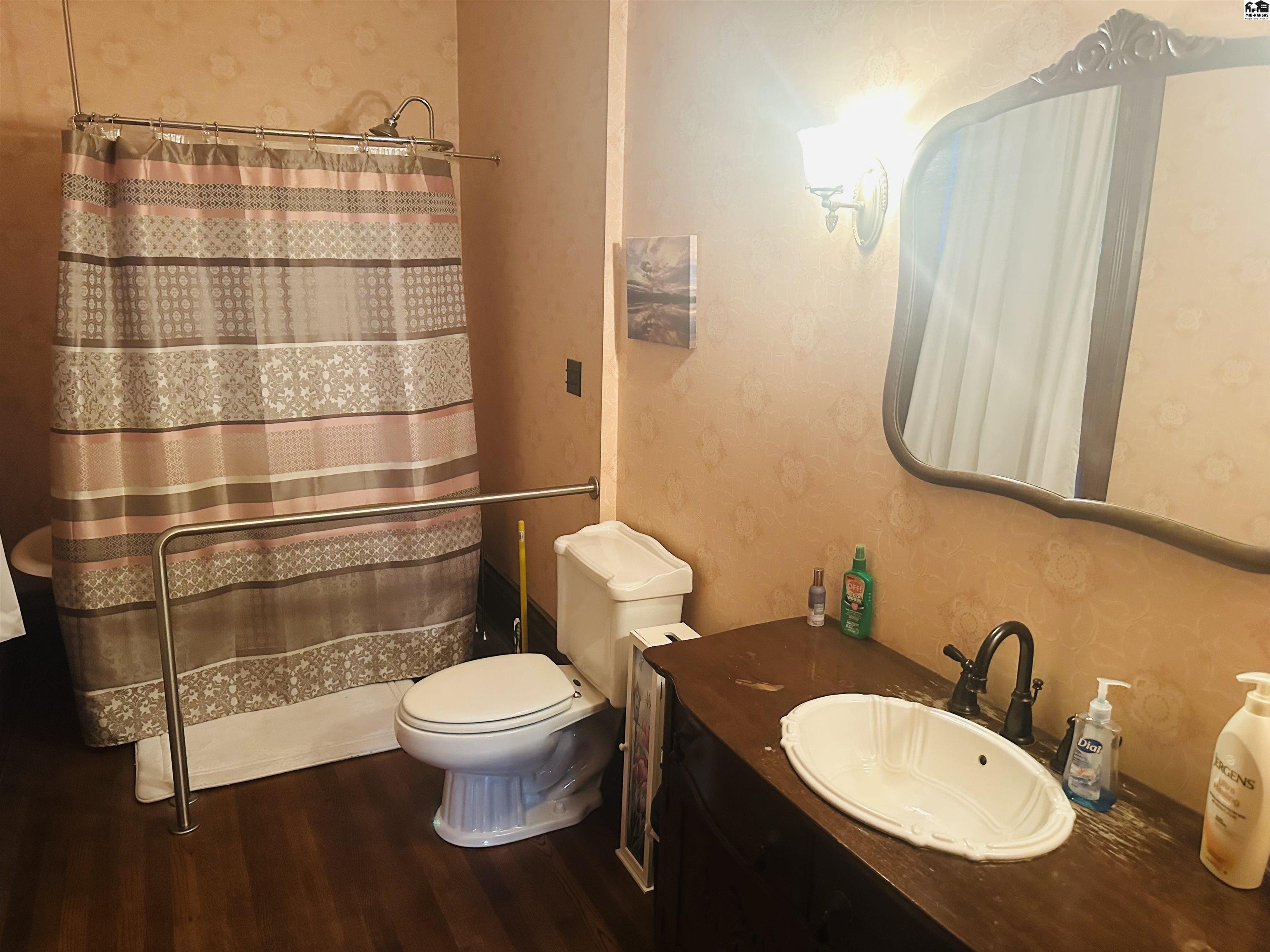 507 S Walnut Street Mcpherson KS 67460