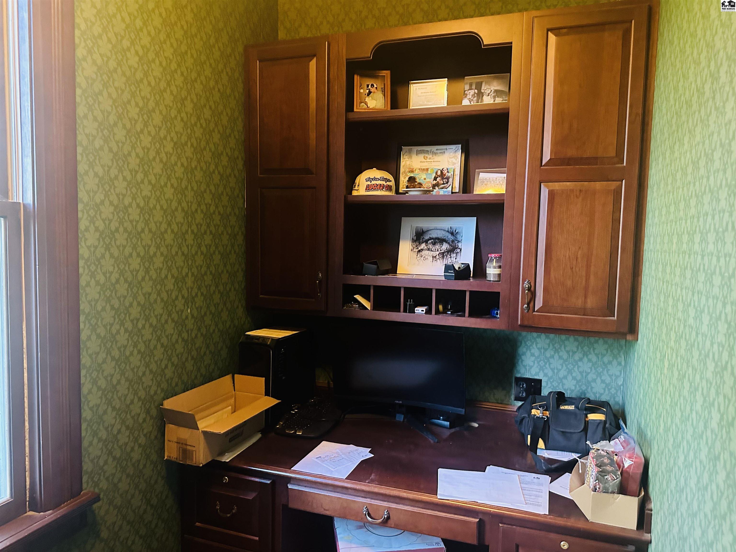 507 S Walnut Street Mcpherson KS 67460