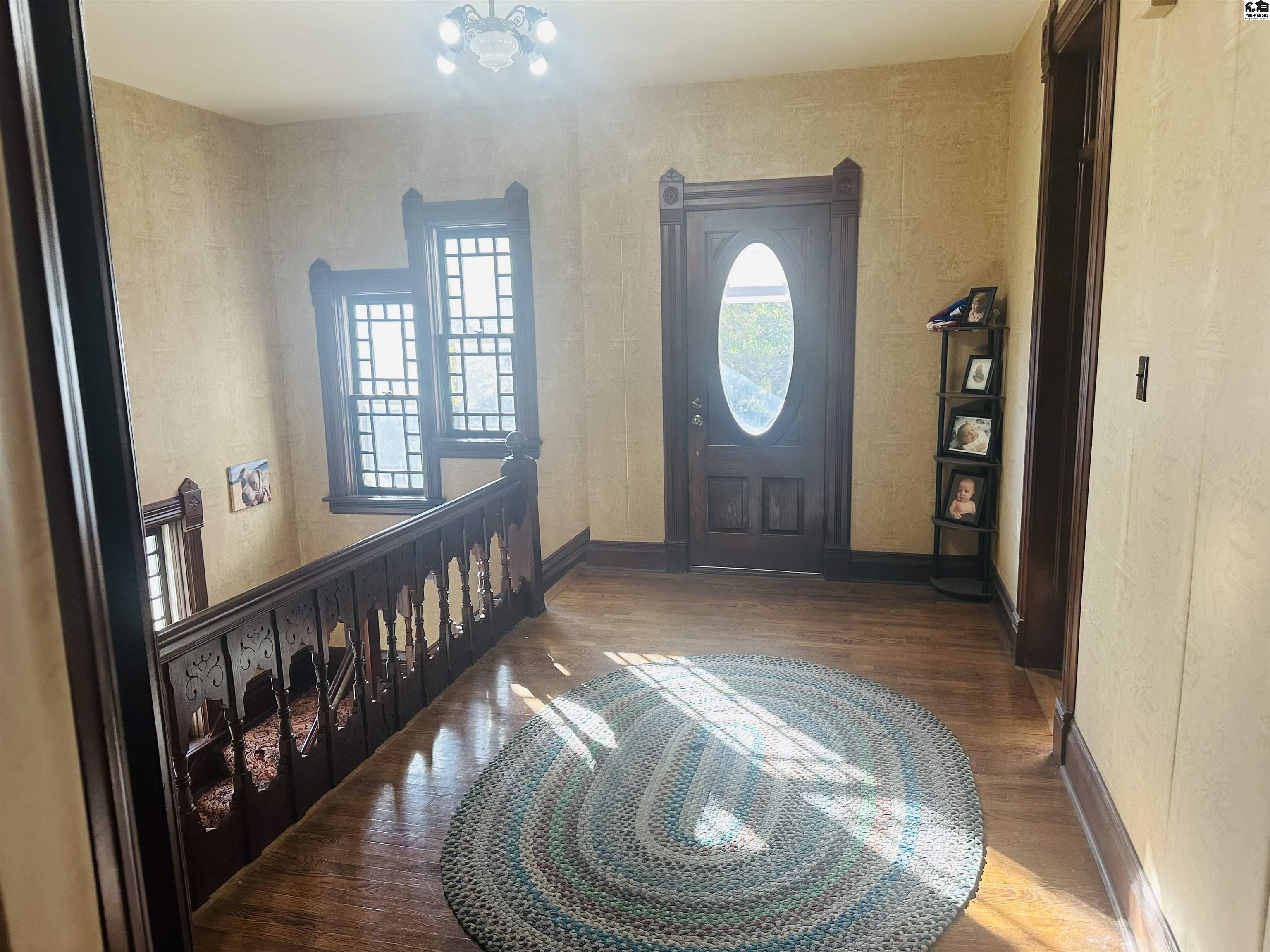 507 S Walnut Street Mcpherson KS 67460