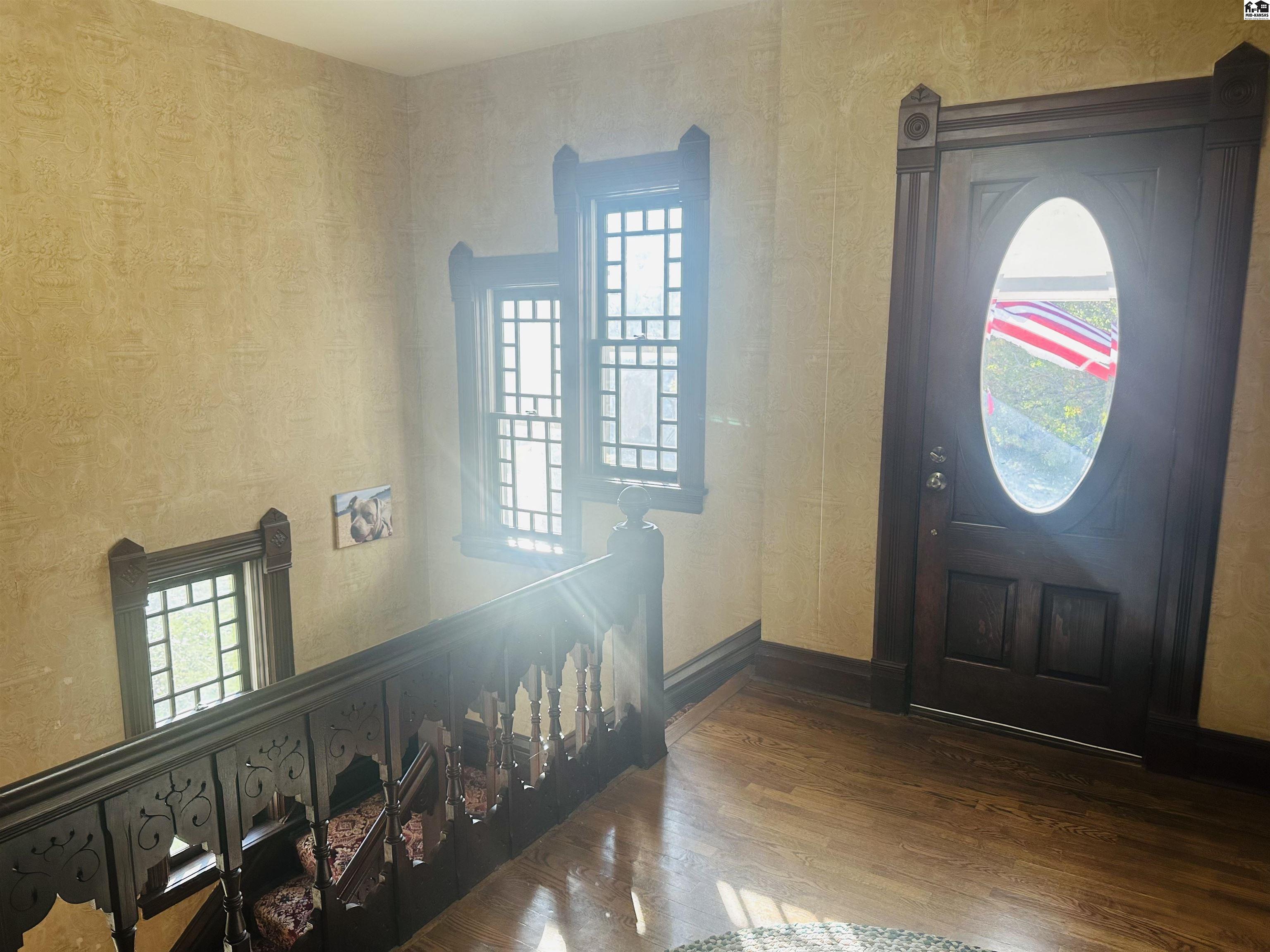 507 S Walnut Street Mcpherson KS 67460