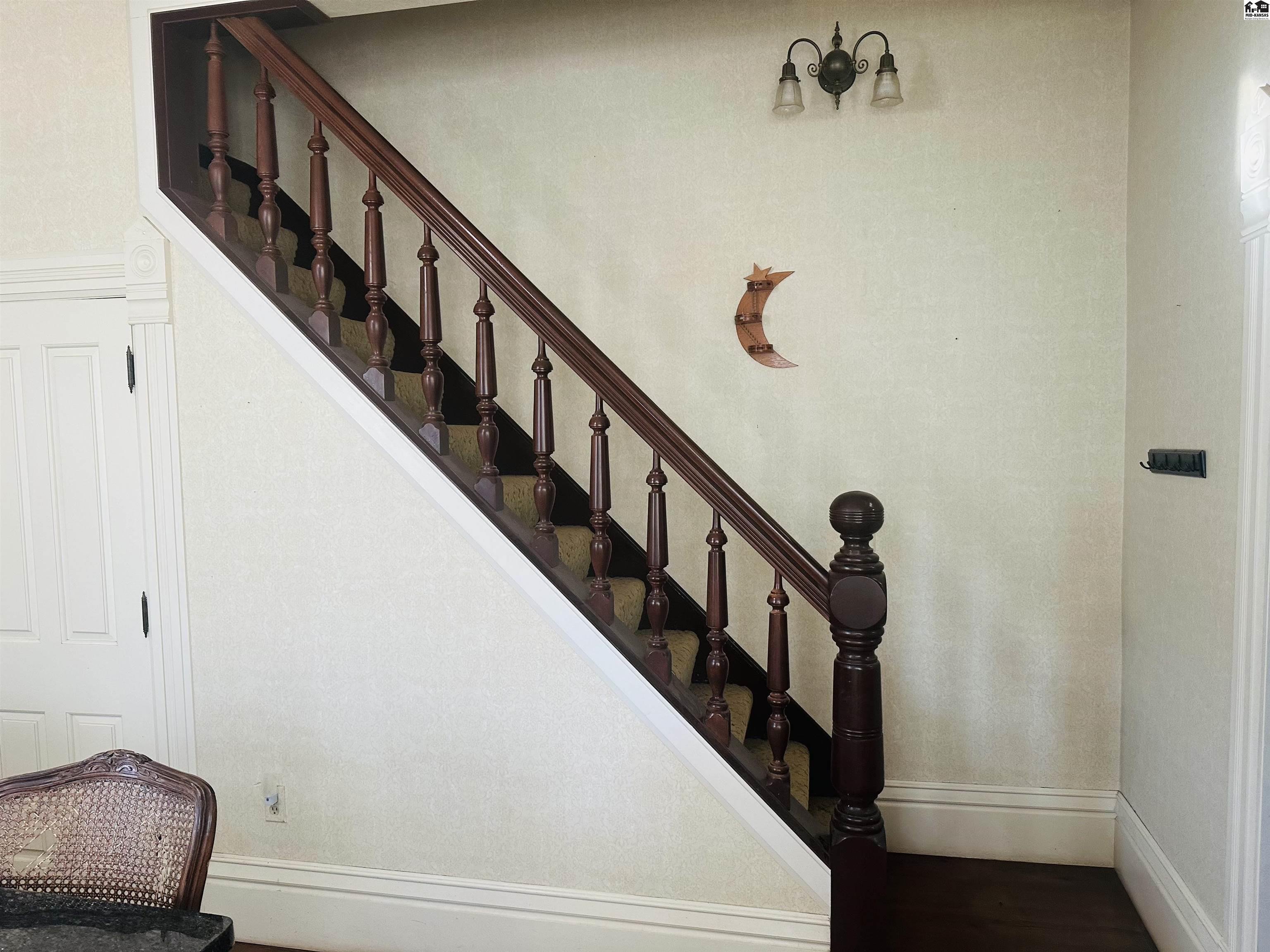 507 S Walnut Street Mcpherson KS 67460