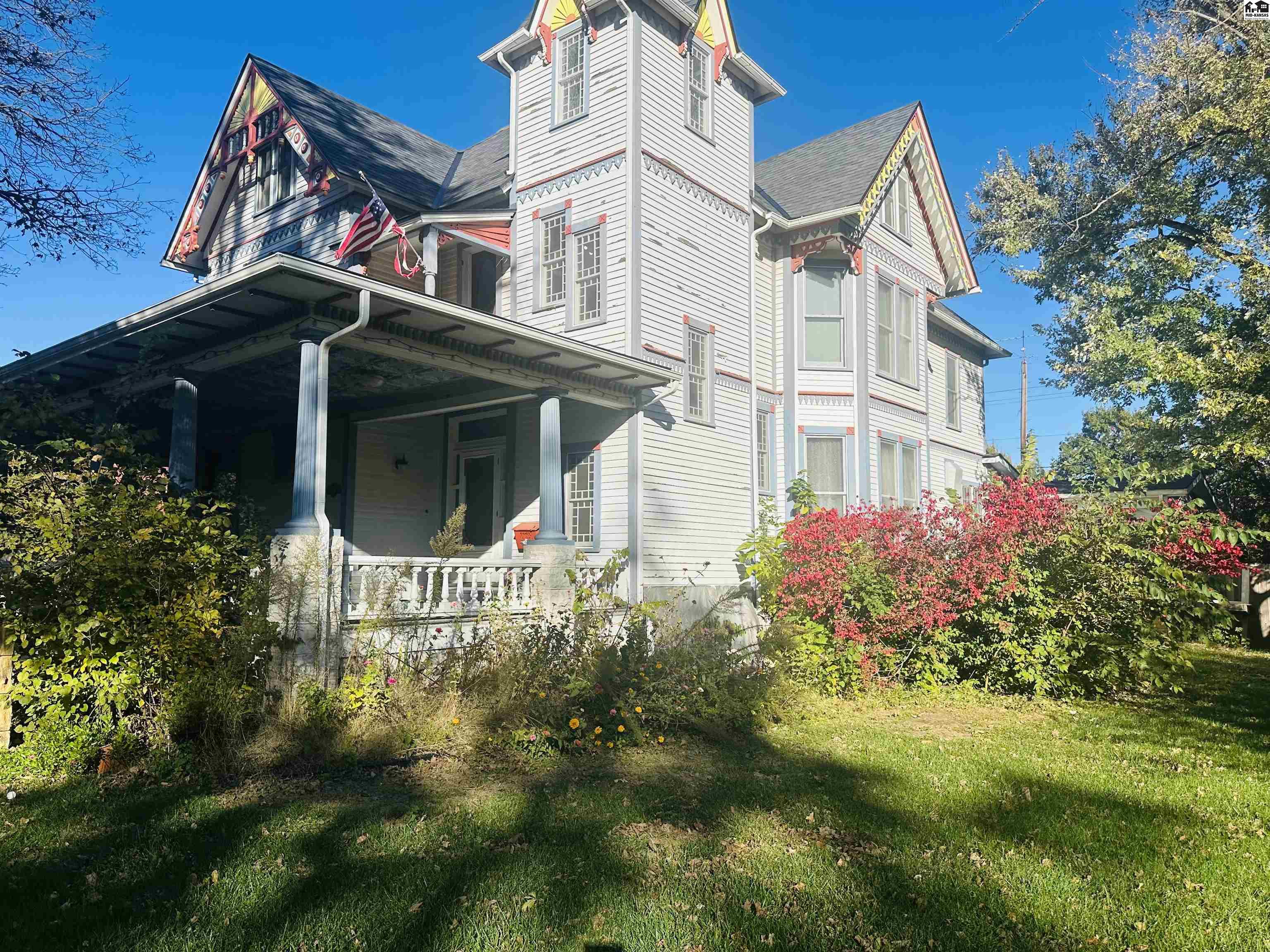 507 S Walnut Street Mcpherson KS 67460