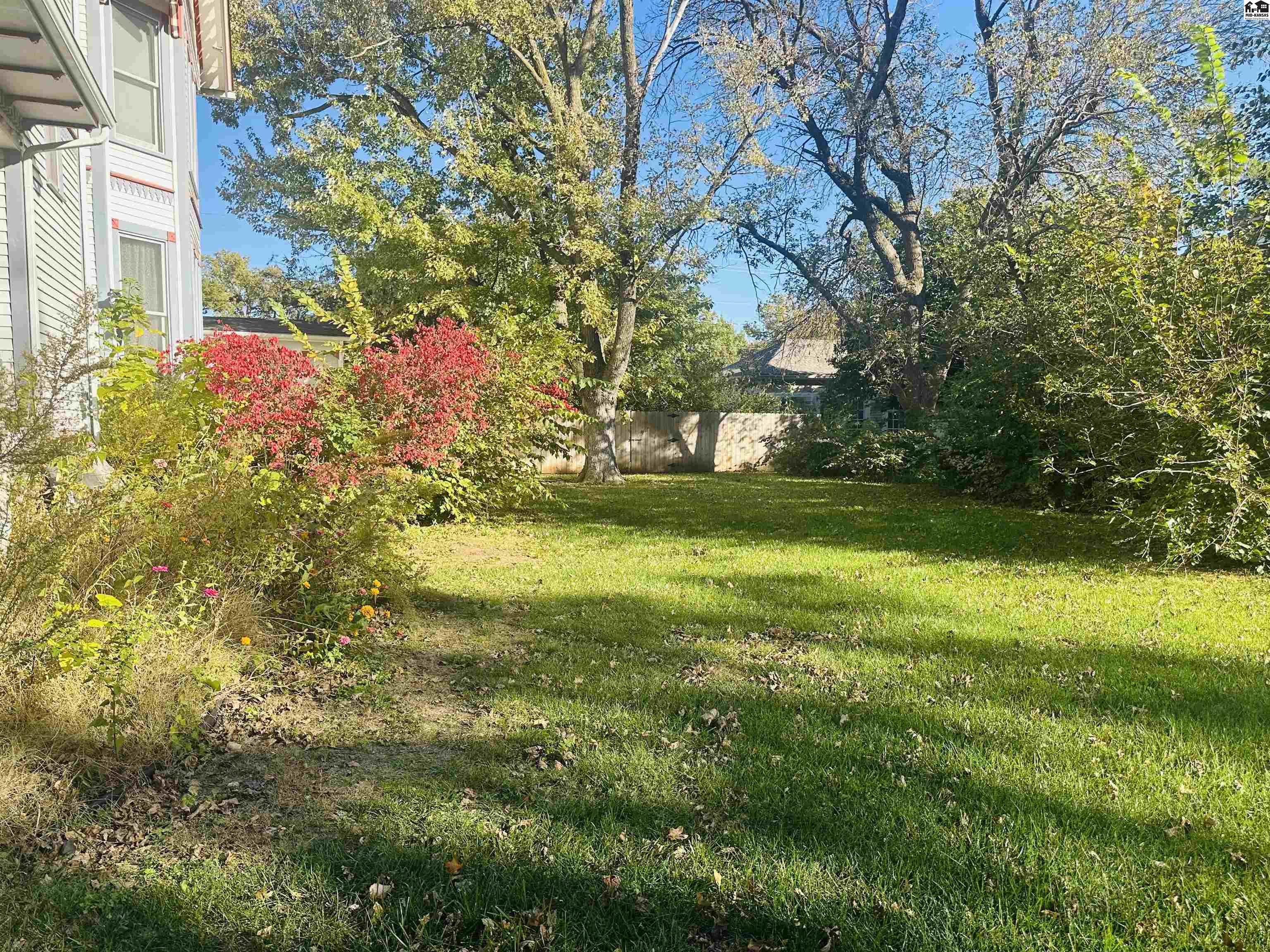 507 S Walnut Street Mcpherson KS 67460