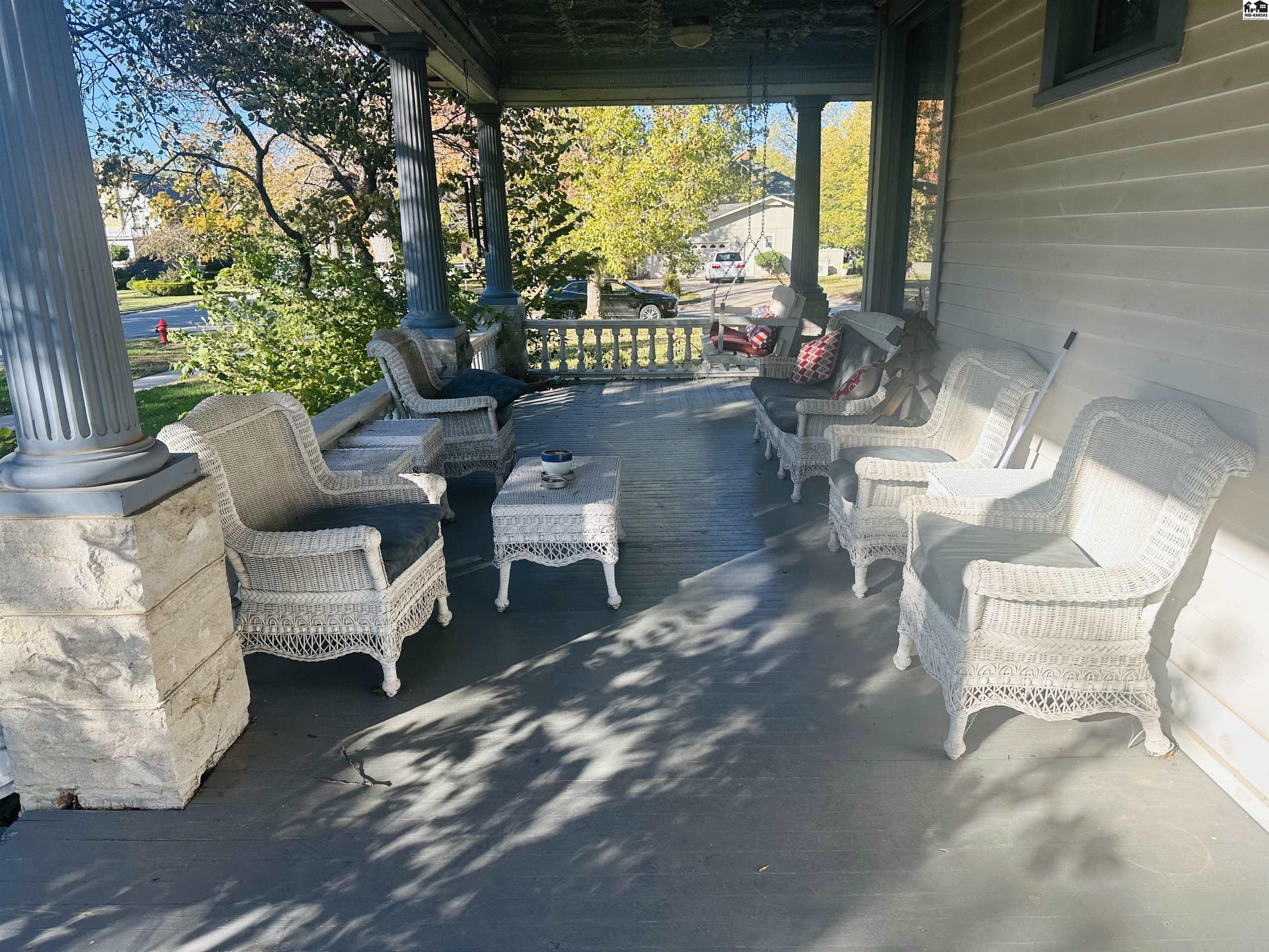 507 S Walnut Street Mcpherson KS 67460