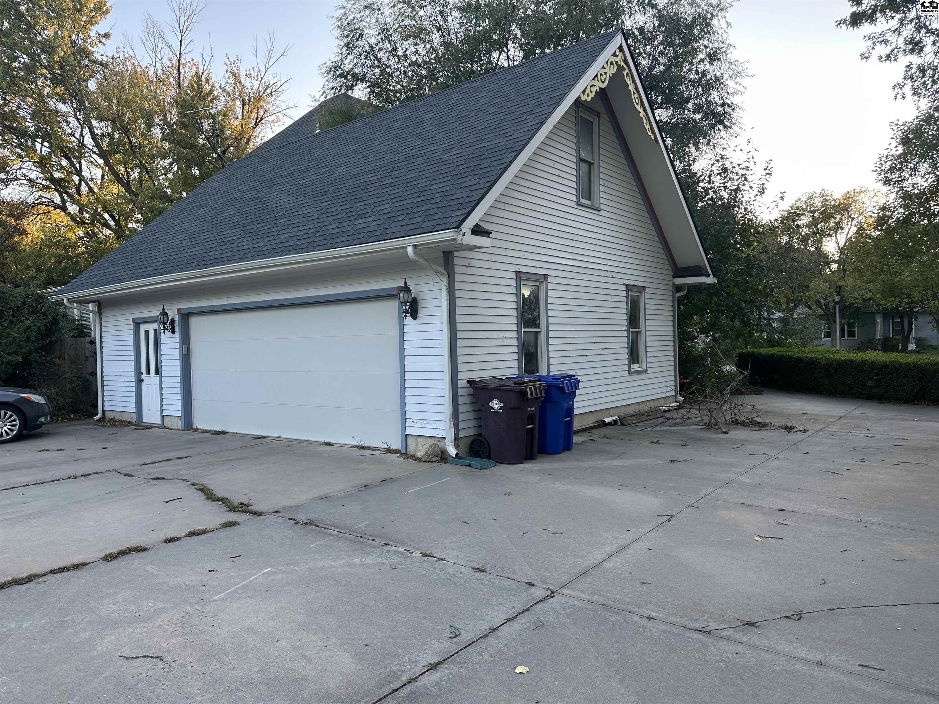 507 S Walnut Street Mcpherson KS 67460