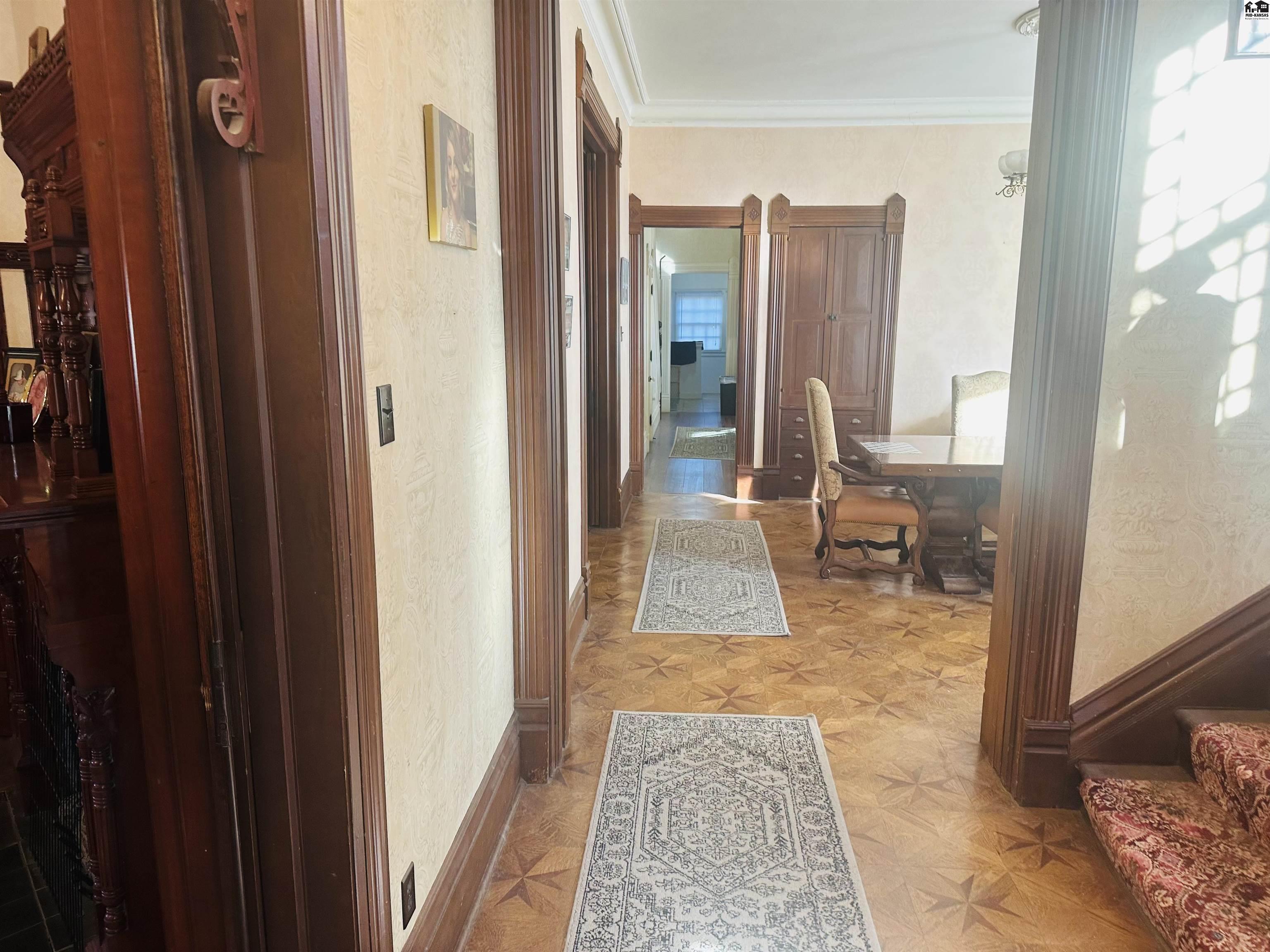 507 S Walnut Street Mcpherson KS 67460