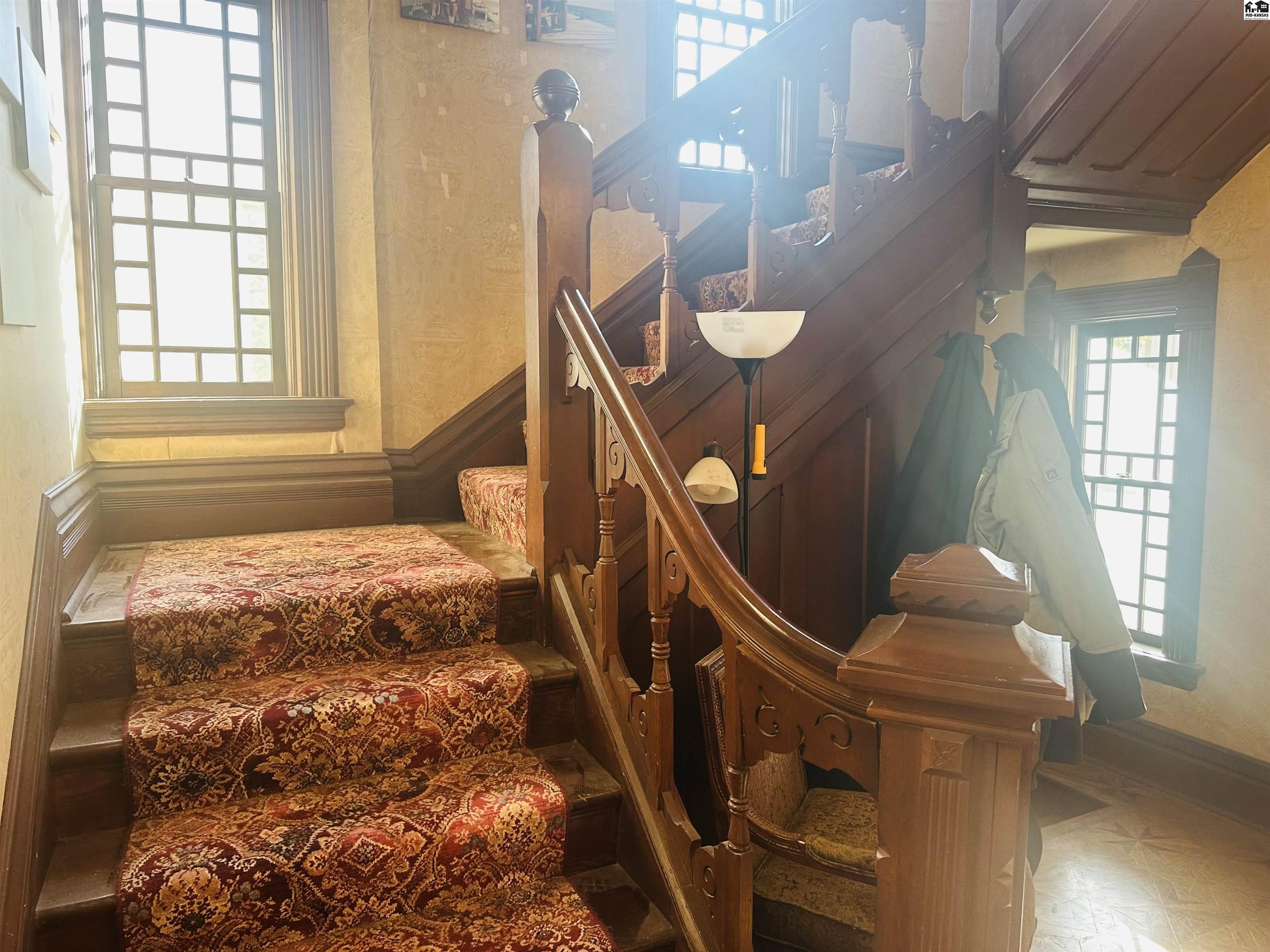 507 S Walnut Street Mcpherson KS 67460