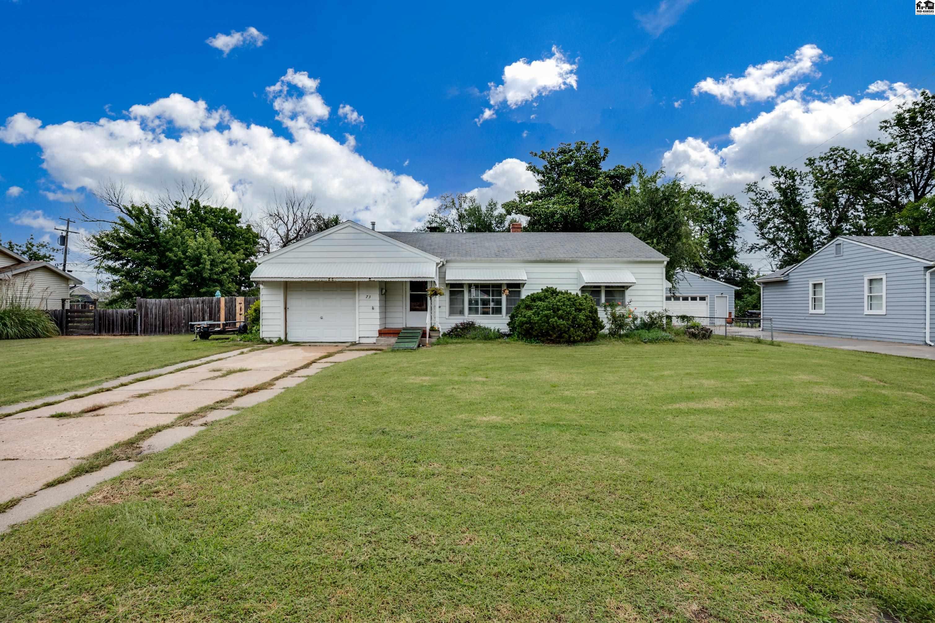 73 Random Road Hutchinson KS 67502